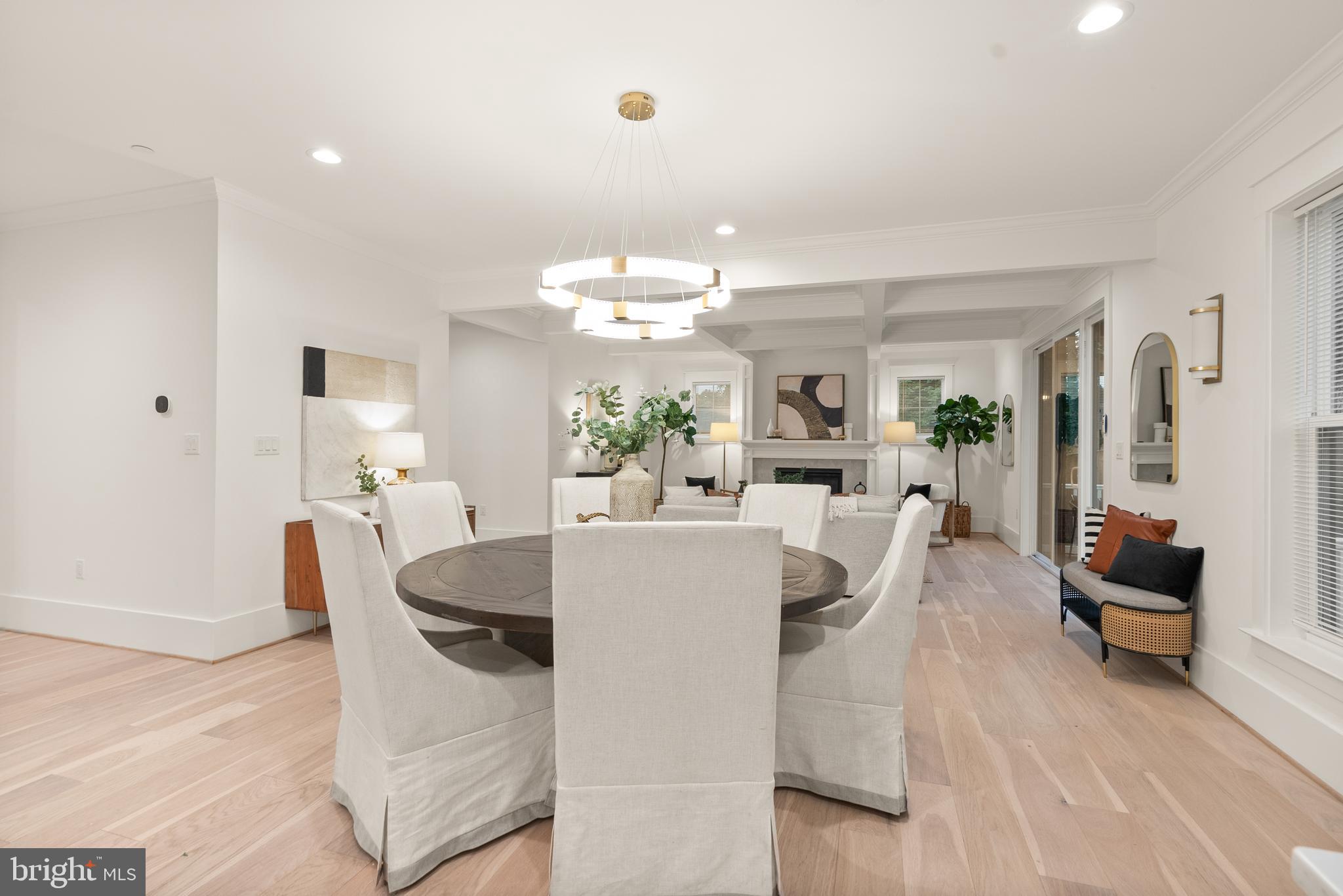 BURNING TREE VALLEY - Residential