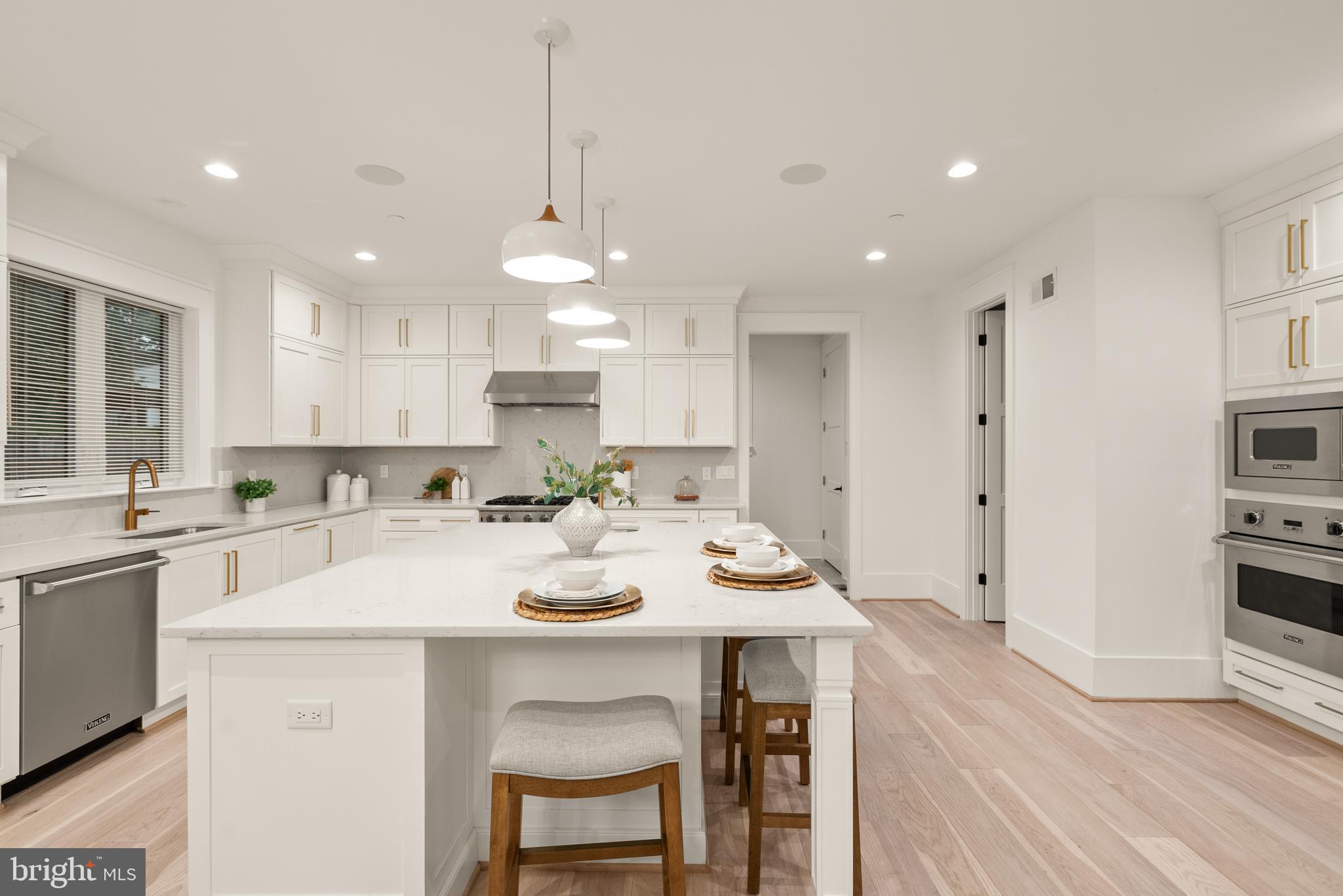 BURNING TREE VALLEY - Residential