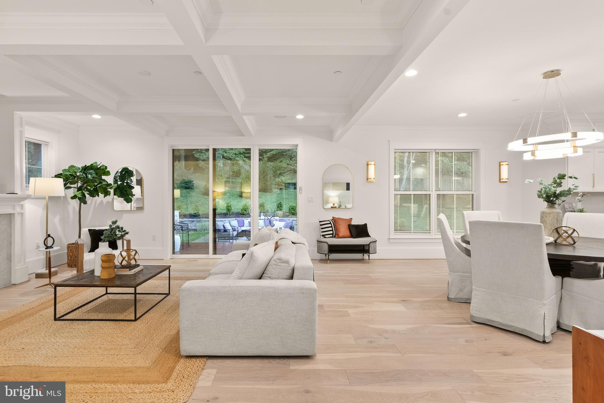 BURNING TREE VALLEY - Residential