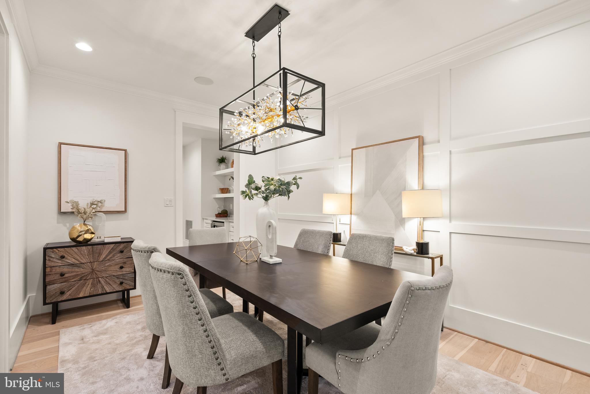 BURNING TREE VALLEY - Residential