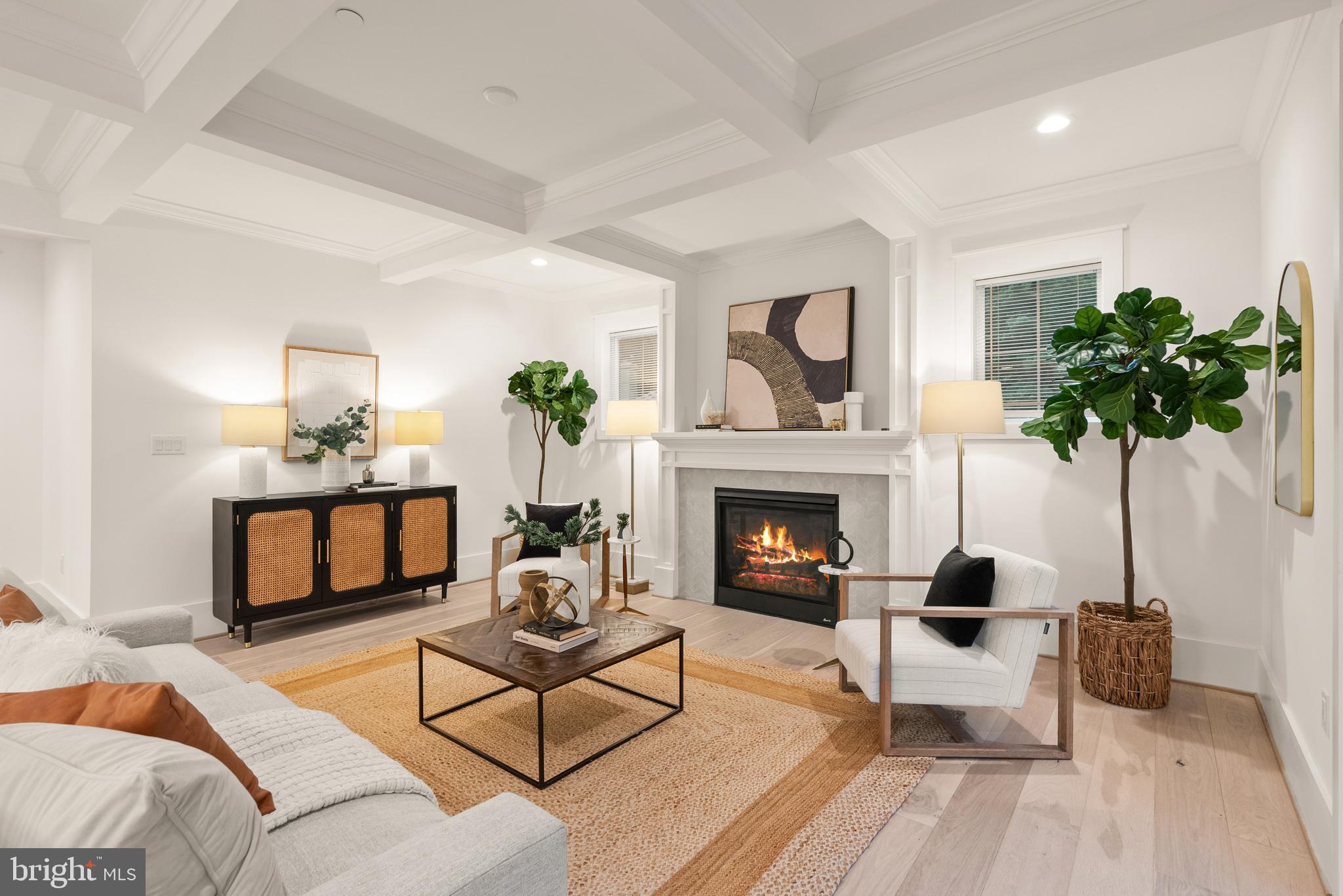 BURNING TREE VALLEY - Residential