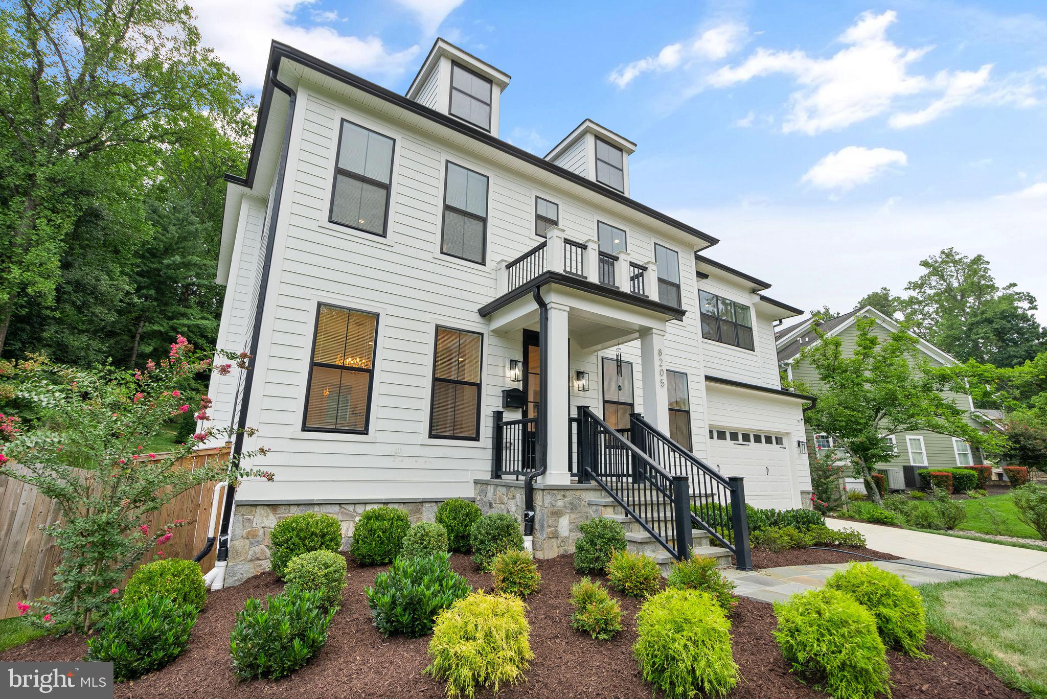 BURNING TREE VALLEY - Residential