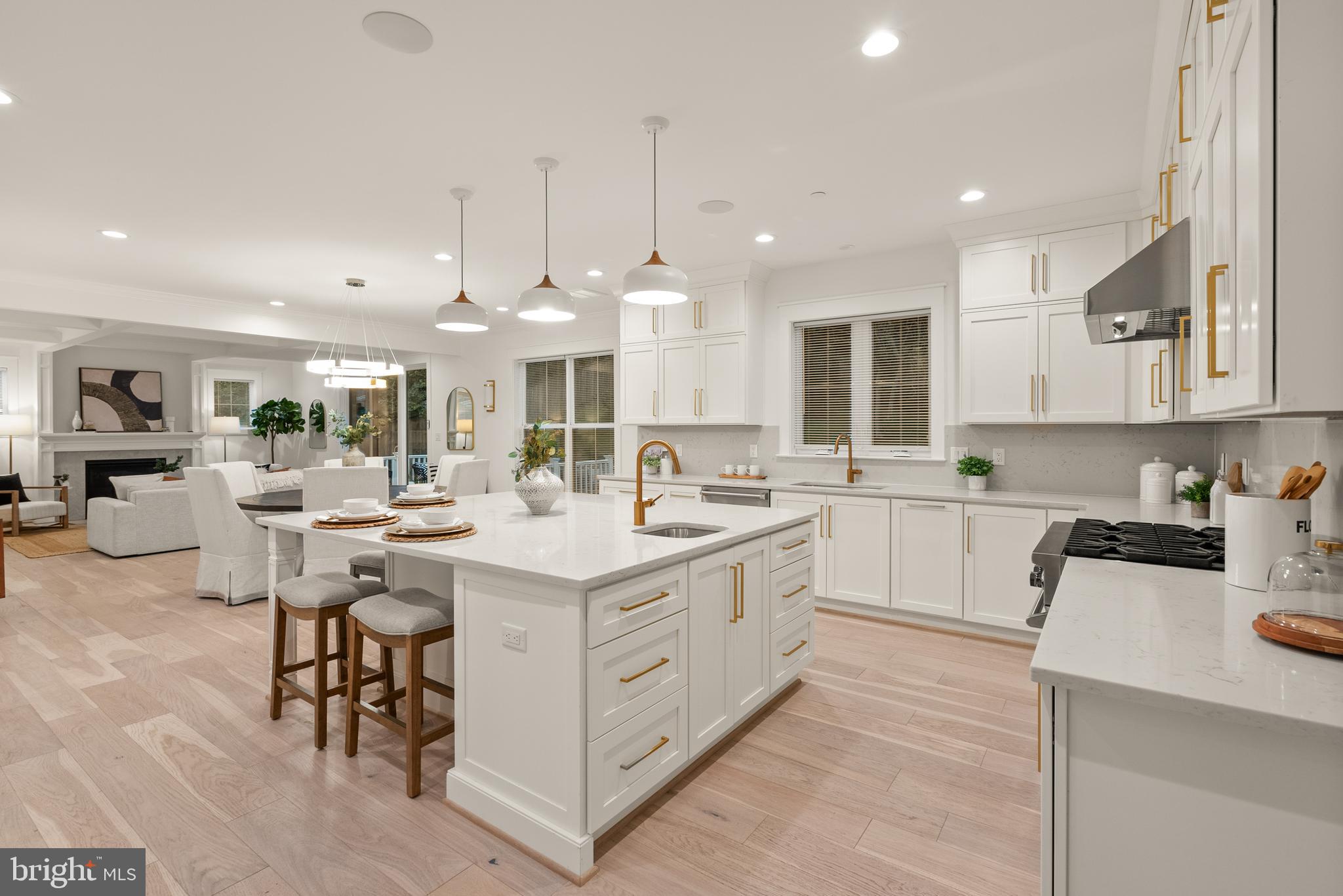 BURNING TREE VALLEY - Residential