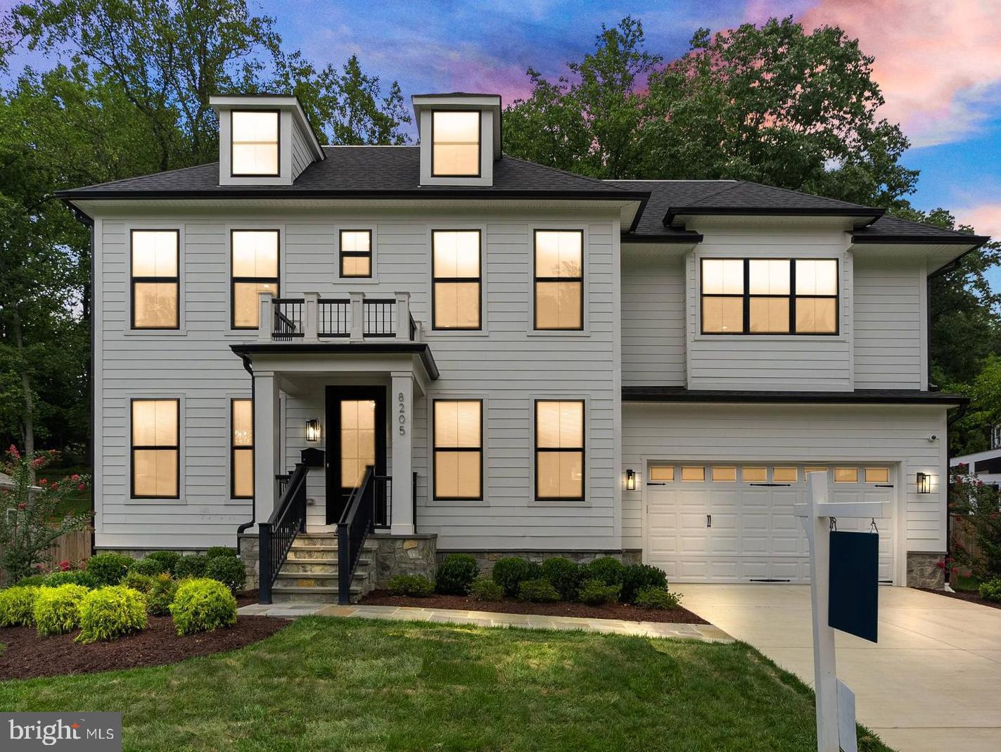 BURNING TREE VALLEY - Residential