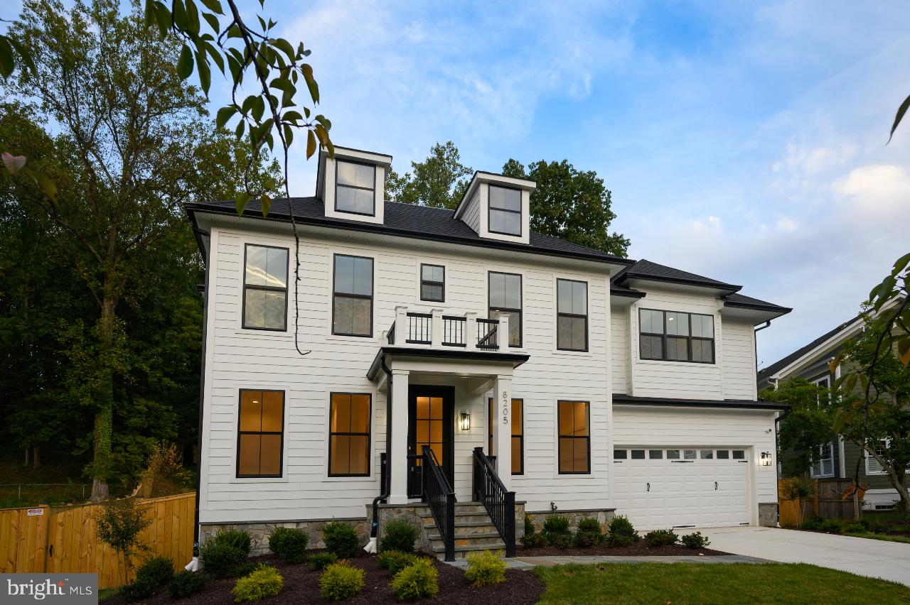 BURNING TREE VALLEY - Residential