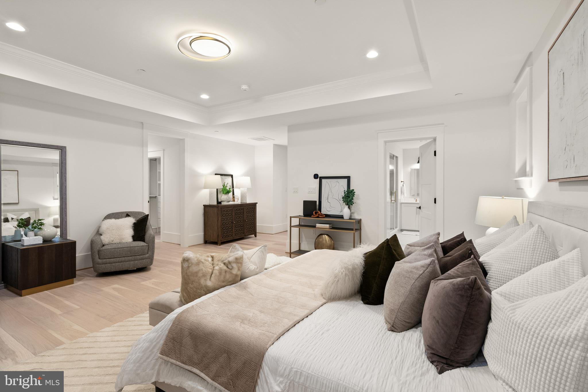 BURNING TREE VALLEY - Residential