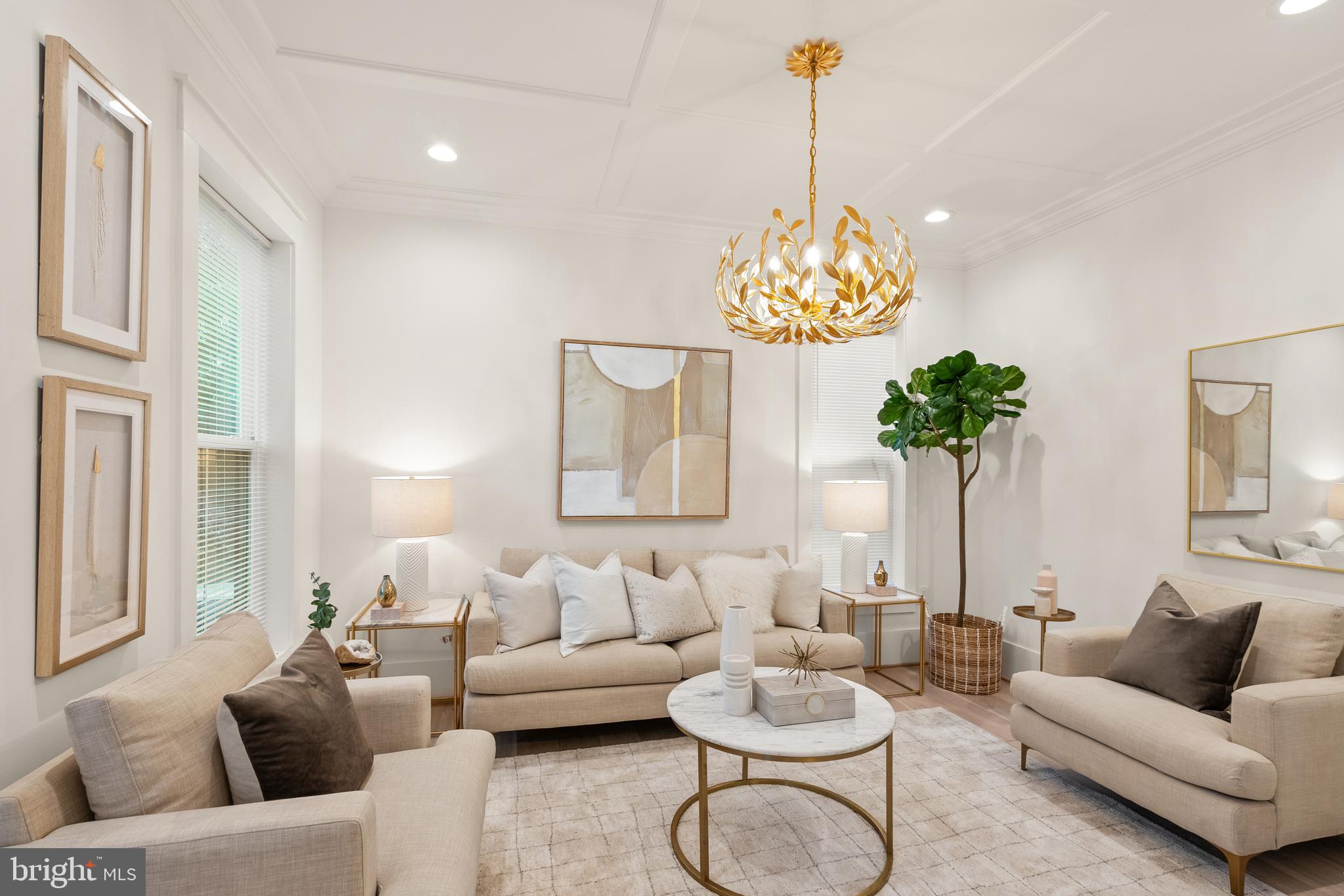 BURNING TREE VALLEY - Residential