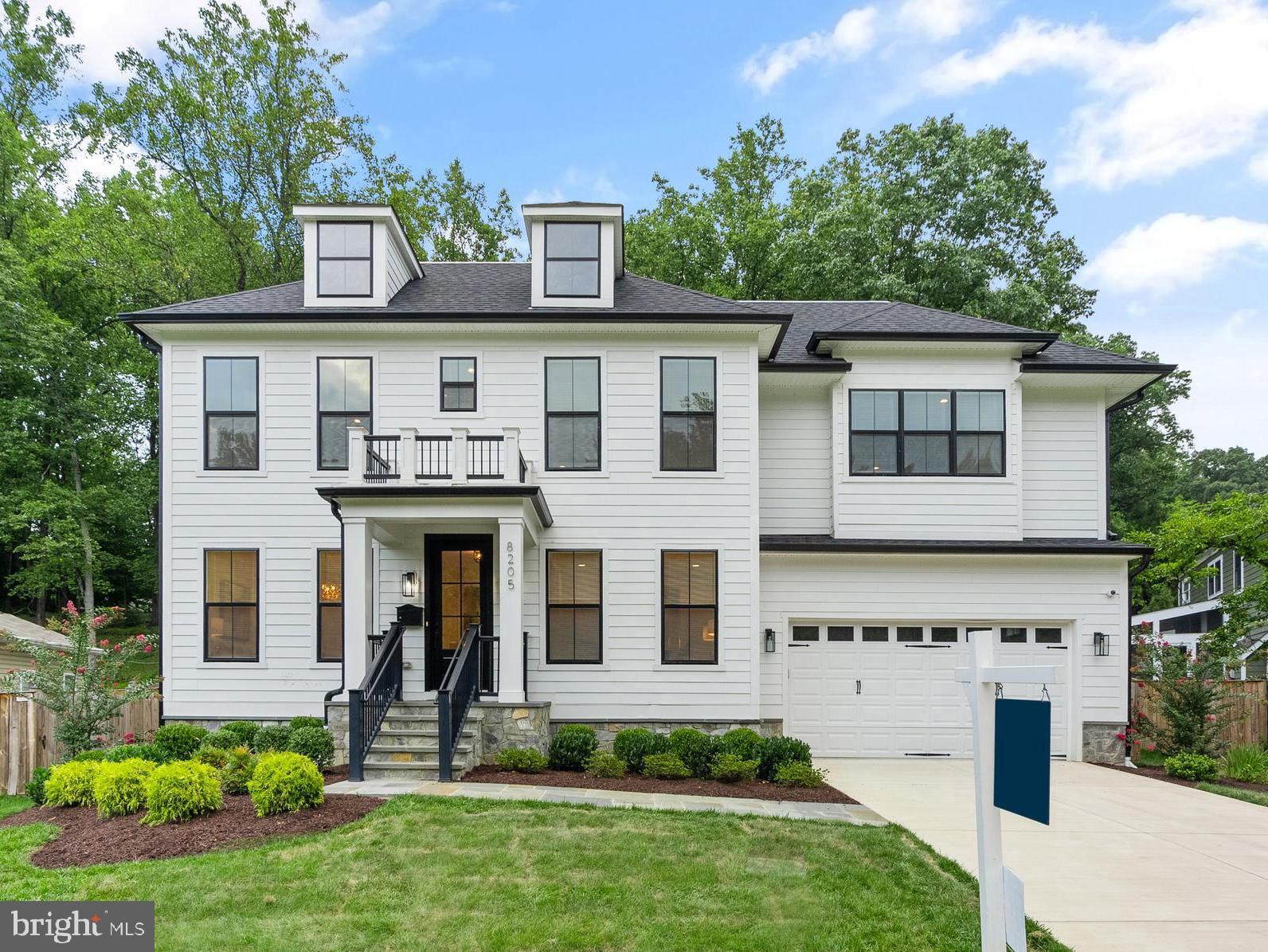 BURNING TREE VALLEY - Residential