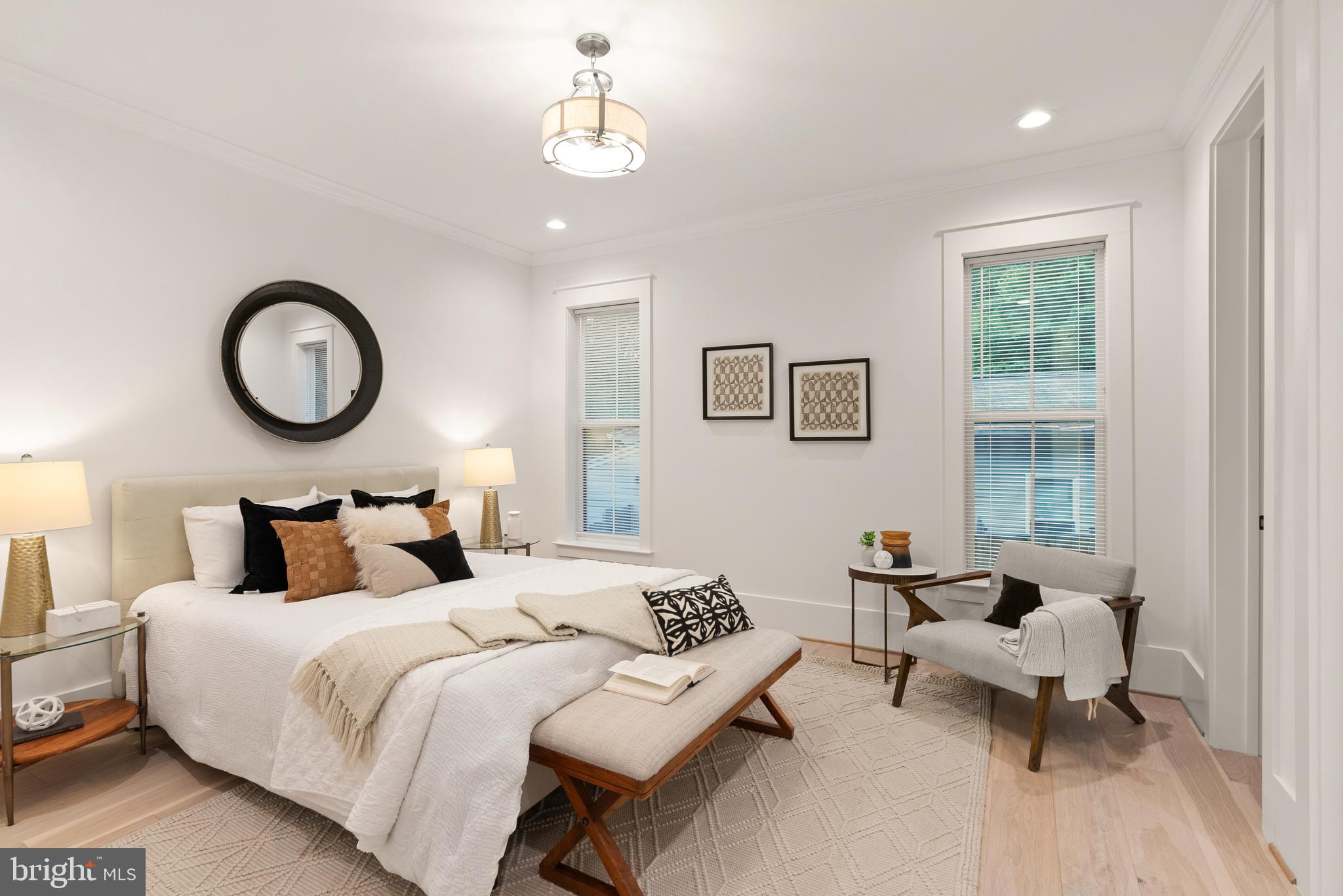 BURNING TREE VALLEY - Residential