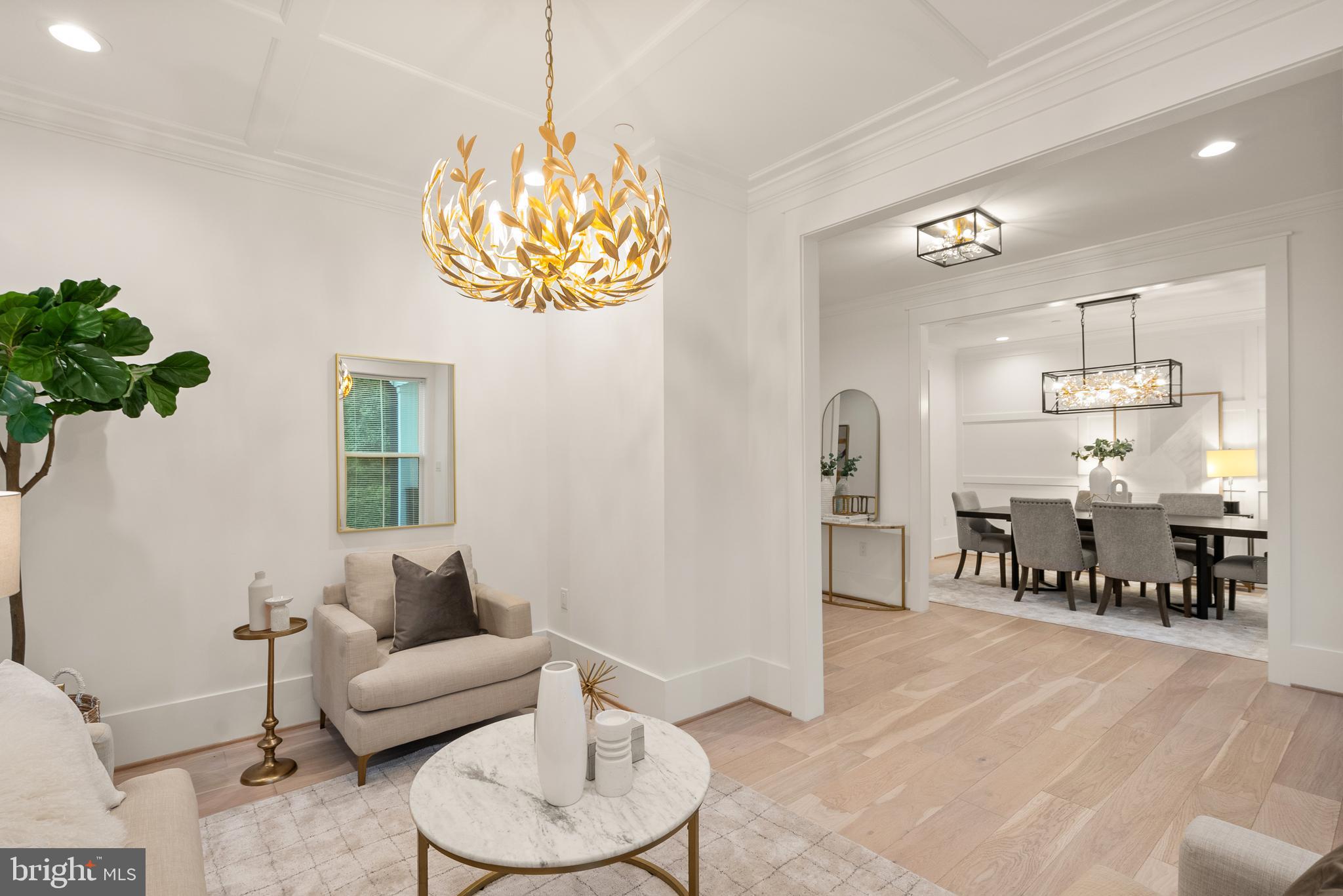 BURNING TREE VALLEY - Residential