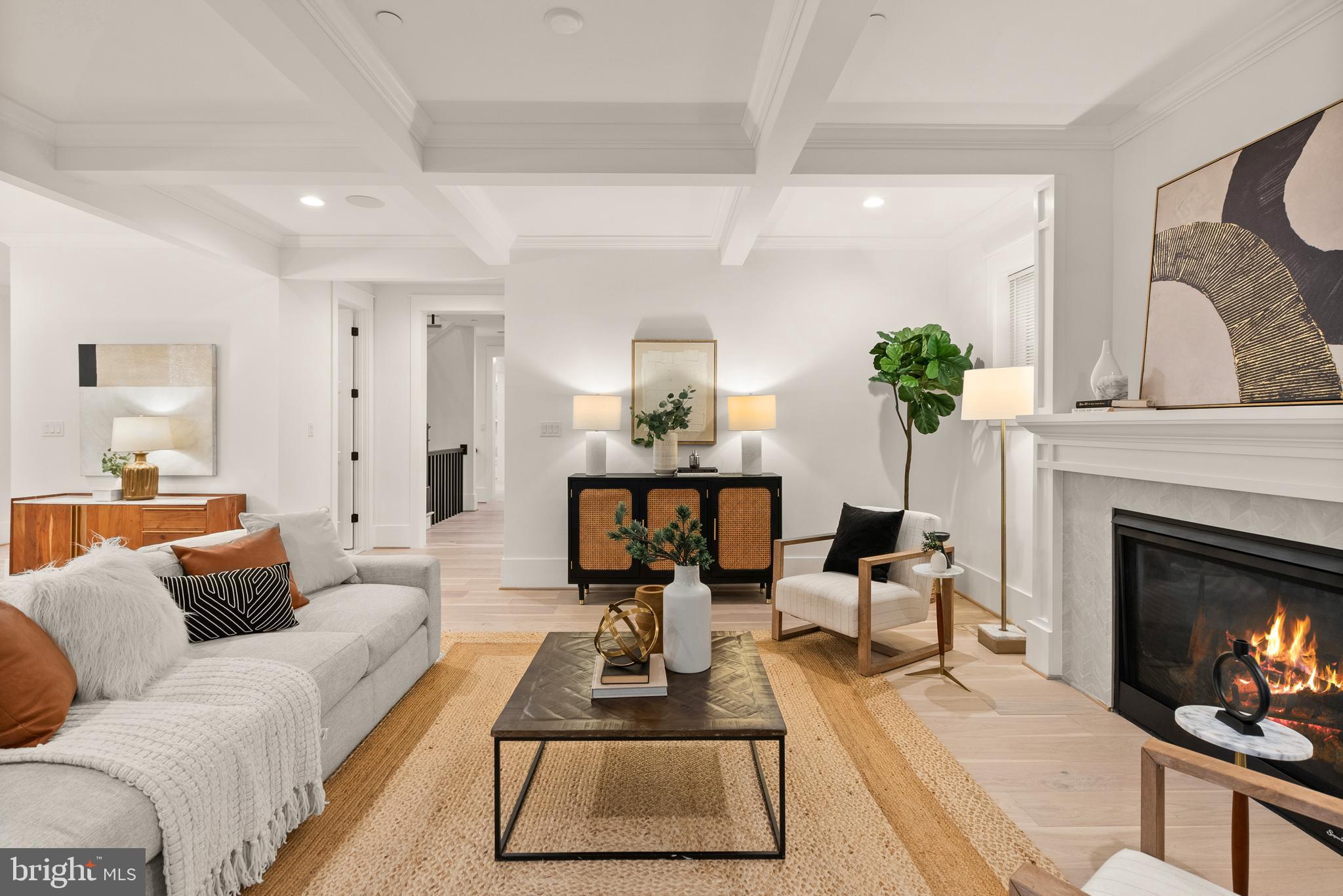 BURNING TREE VALLEY - Residential