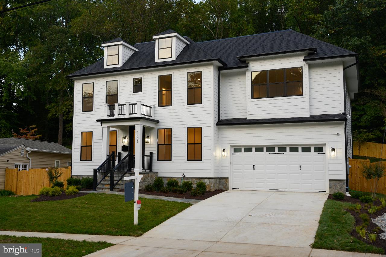 BURNING TREE VALLEY - Residential