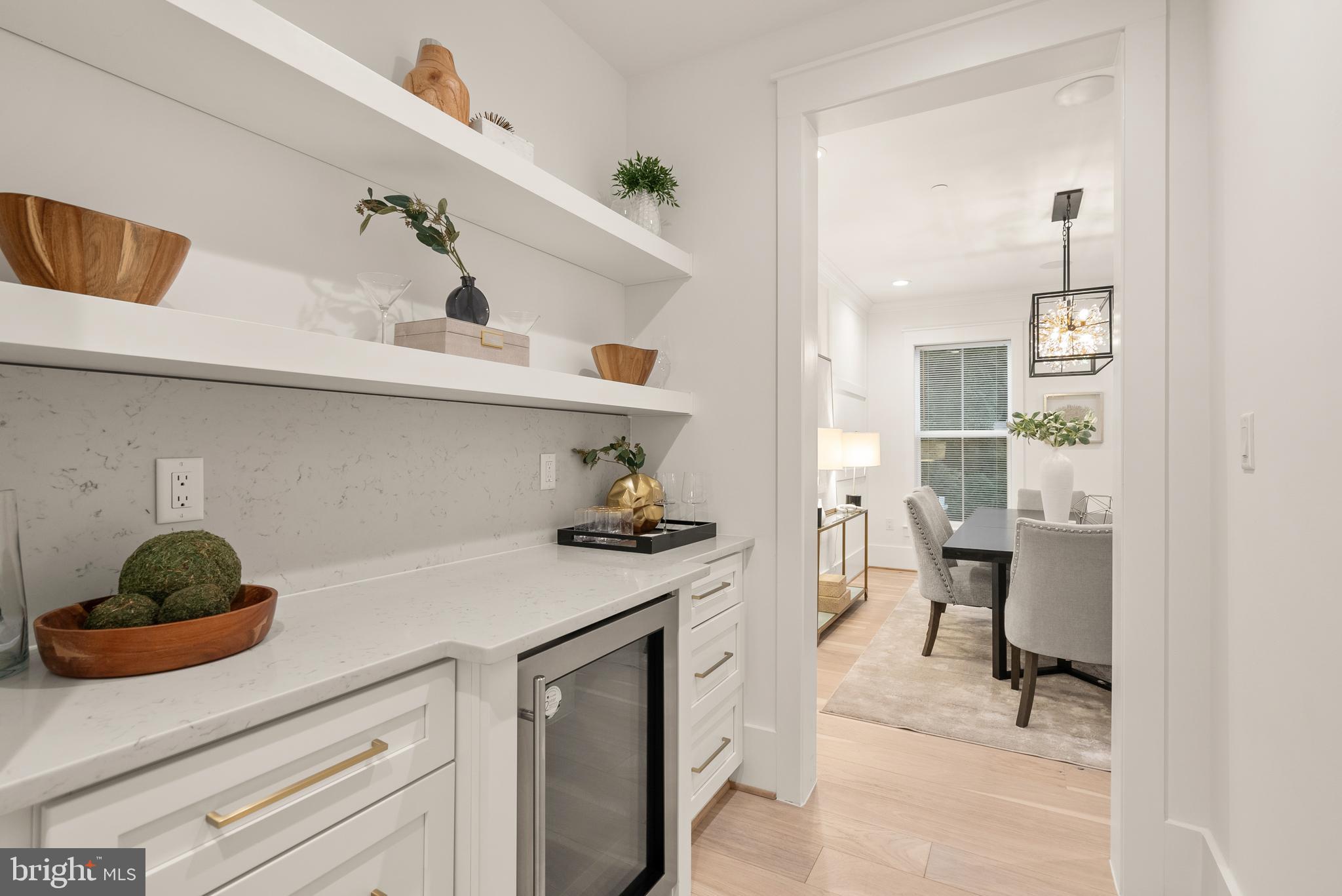 BURNING TREE VALLEY - Residential