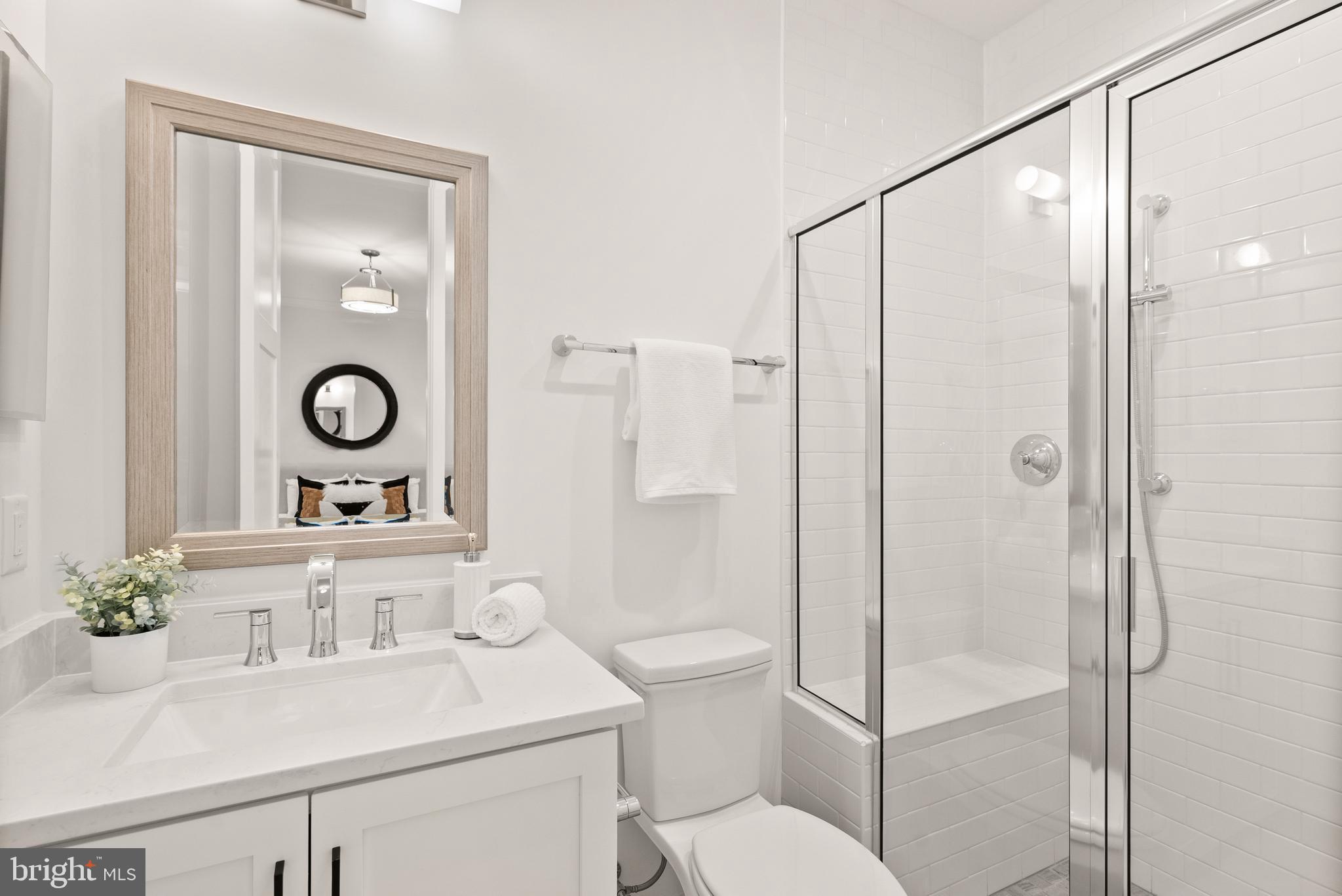 BURNING TREE VALLEY - Residential