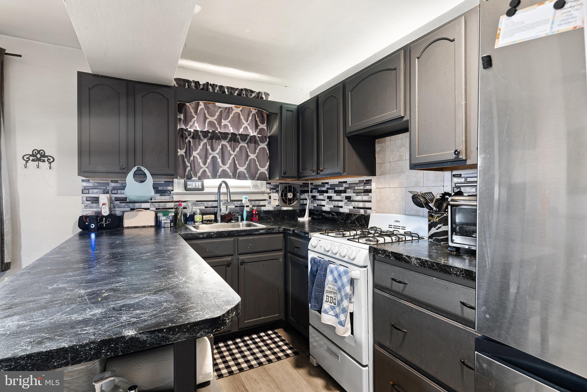 BRISTOL - Residential