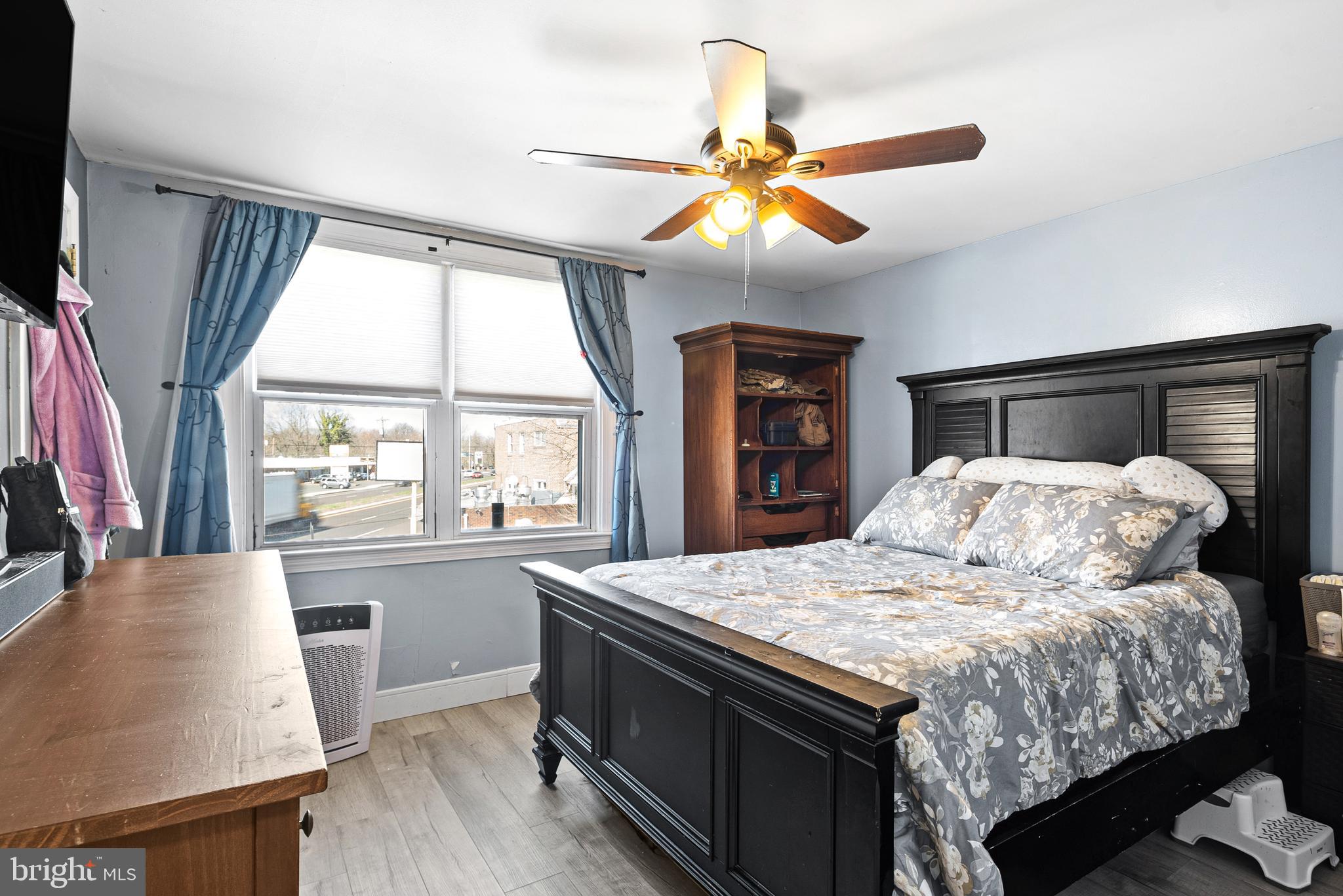 BRISTOL - Residential