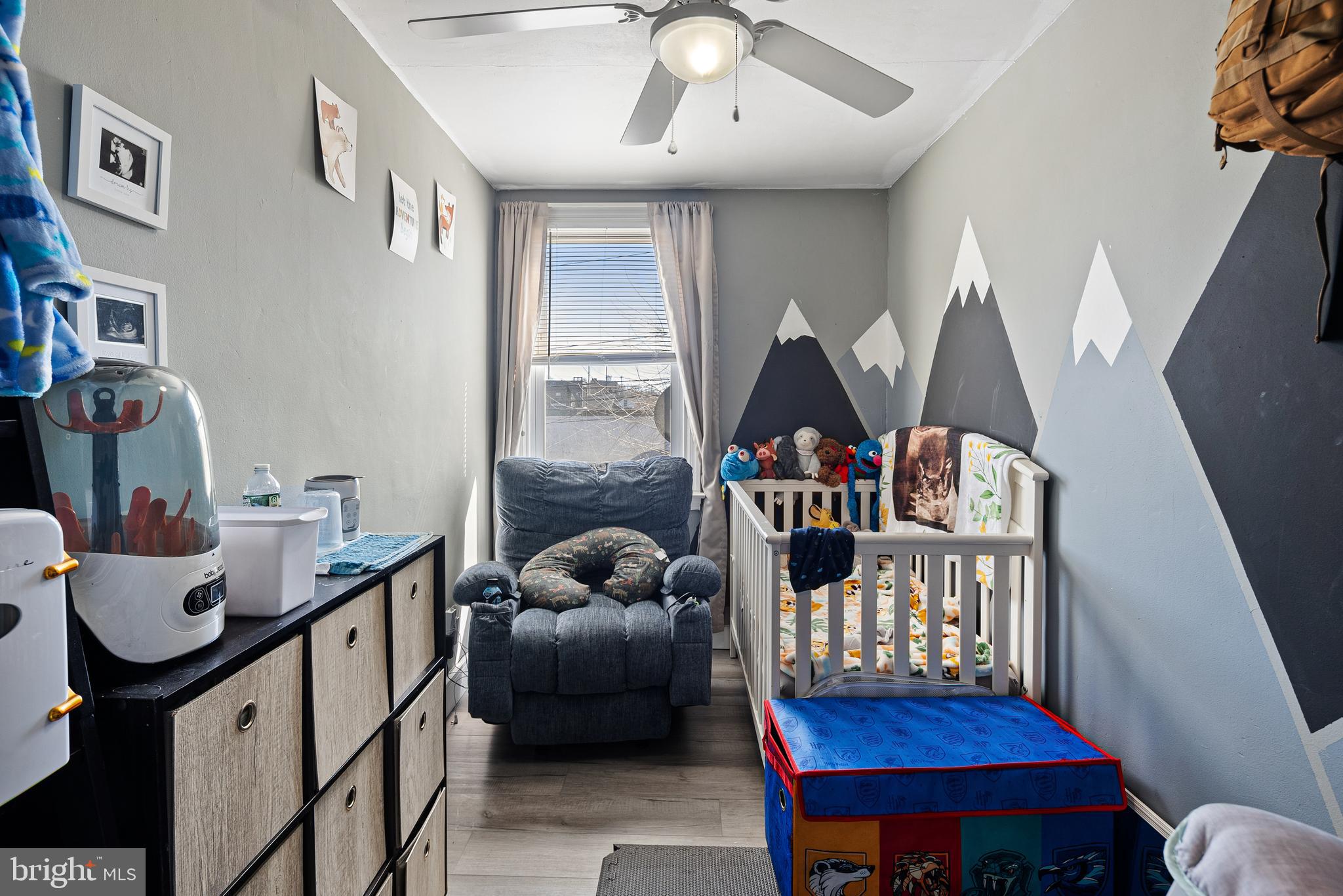 BRISTOL - Residential