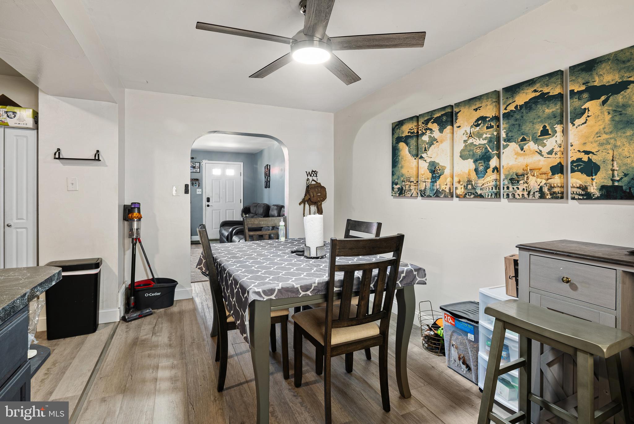 BRISTOL - Residential