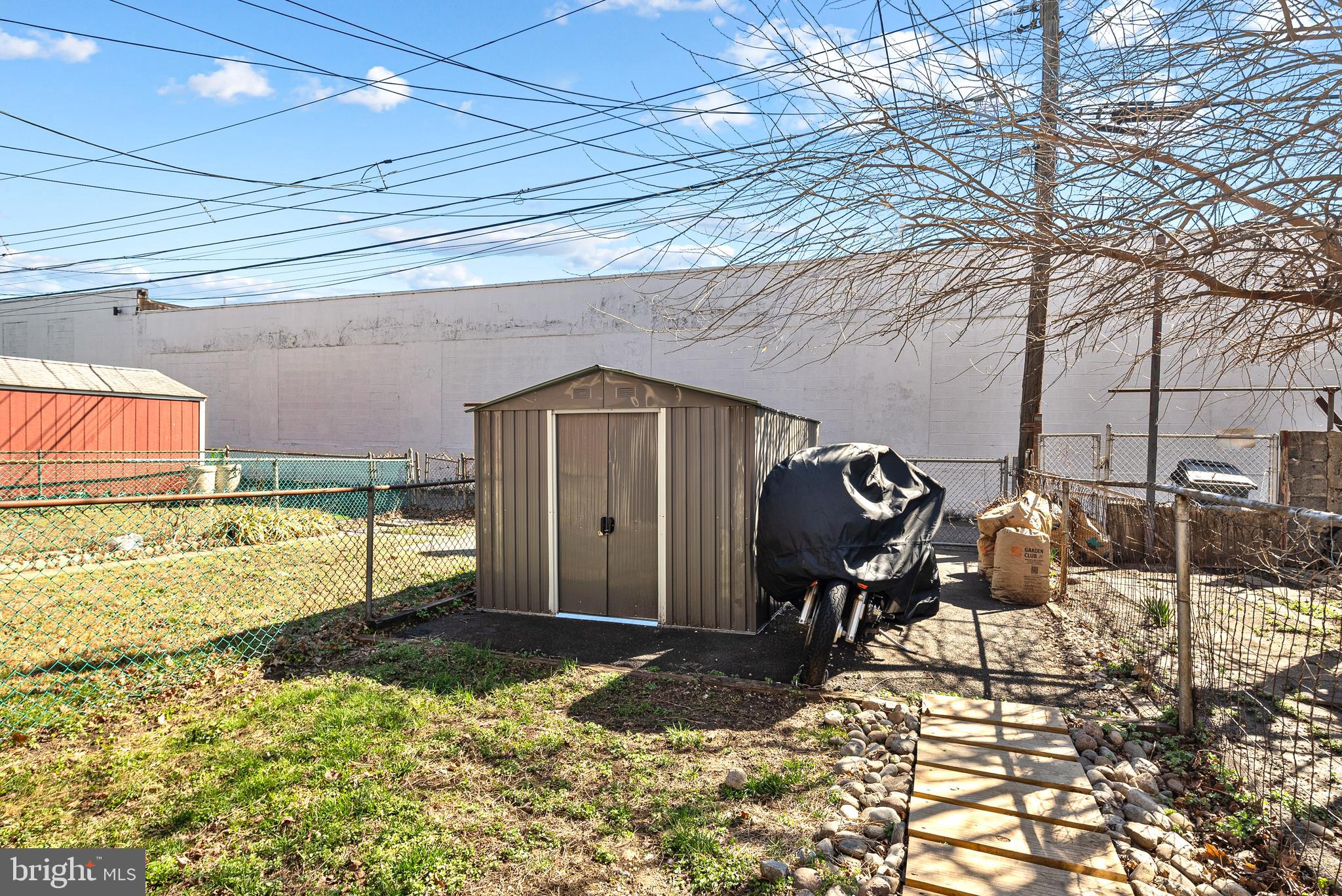 BRISTOL - Residential