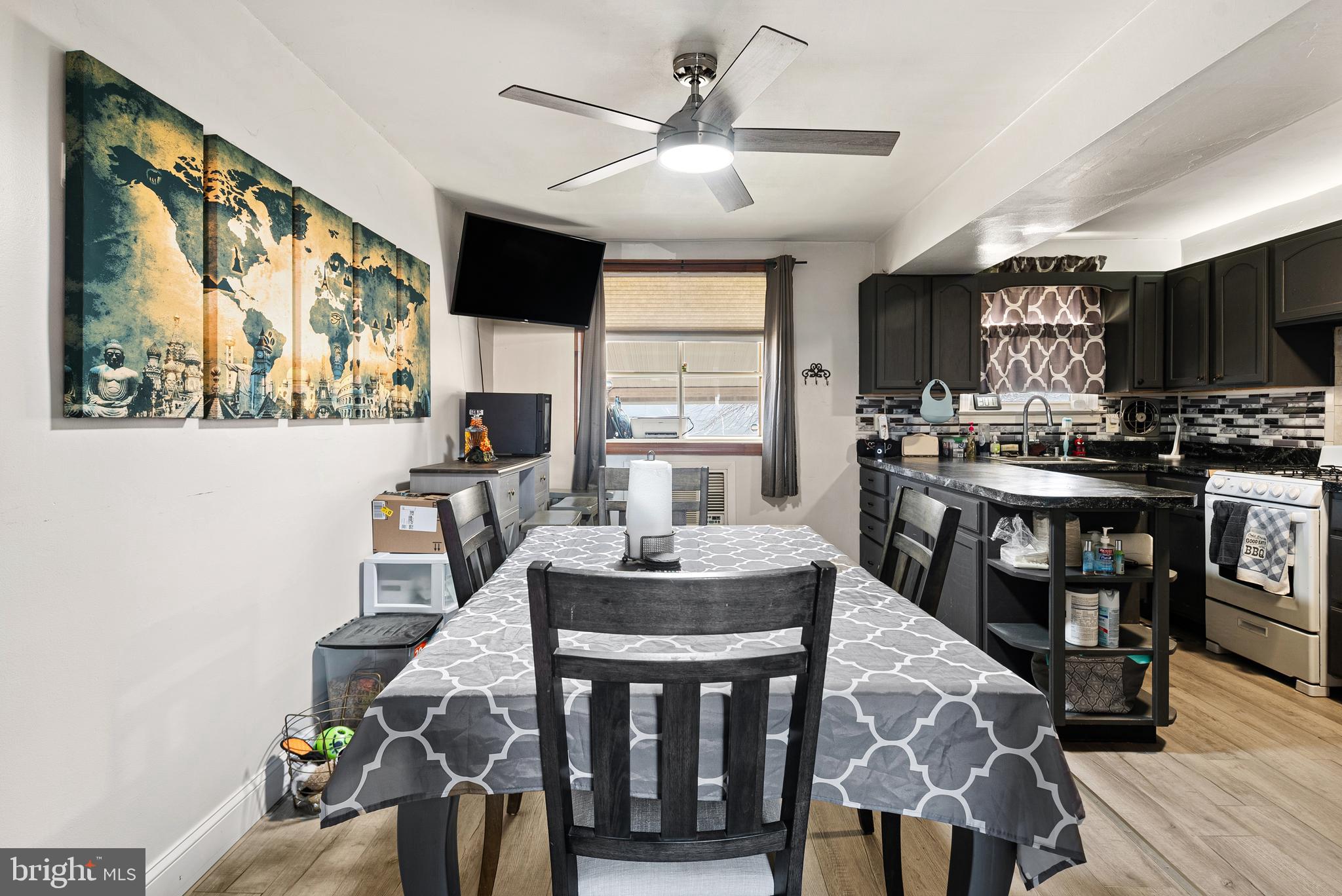 BRISTOL - Residential