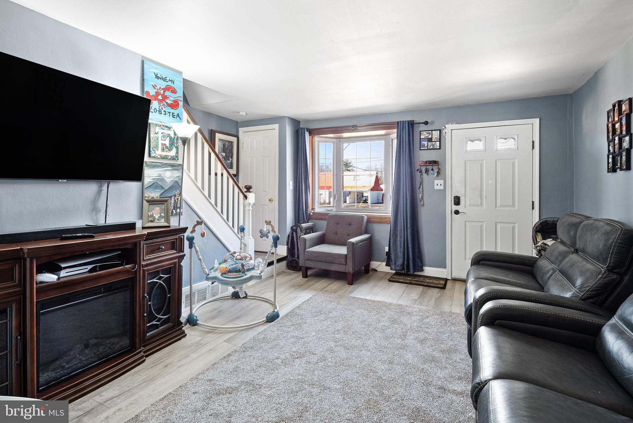 BRISTOL - Residential