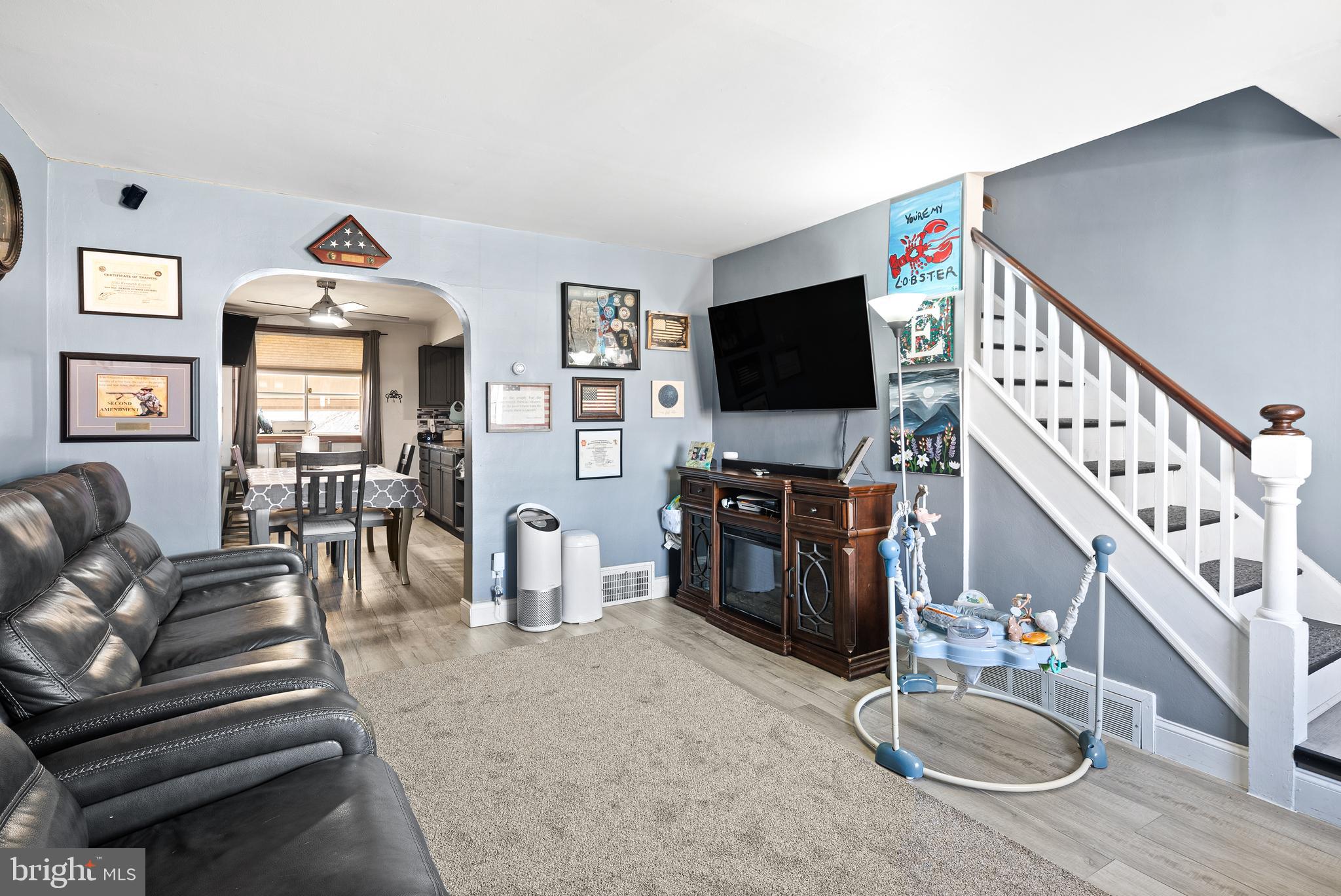 BRISTOL - Residential