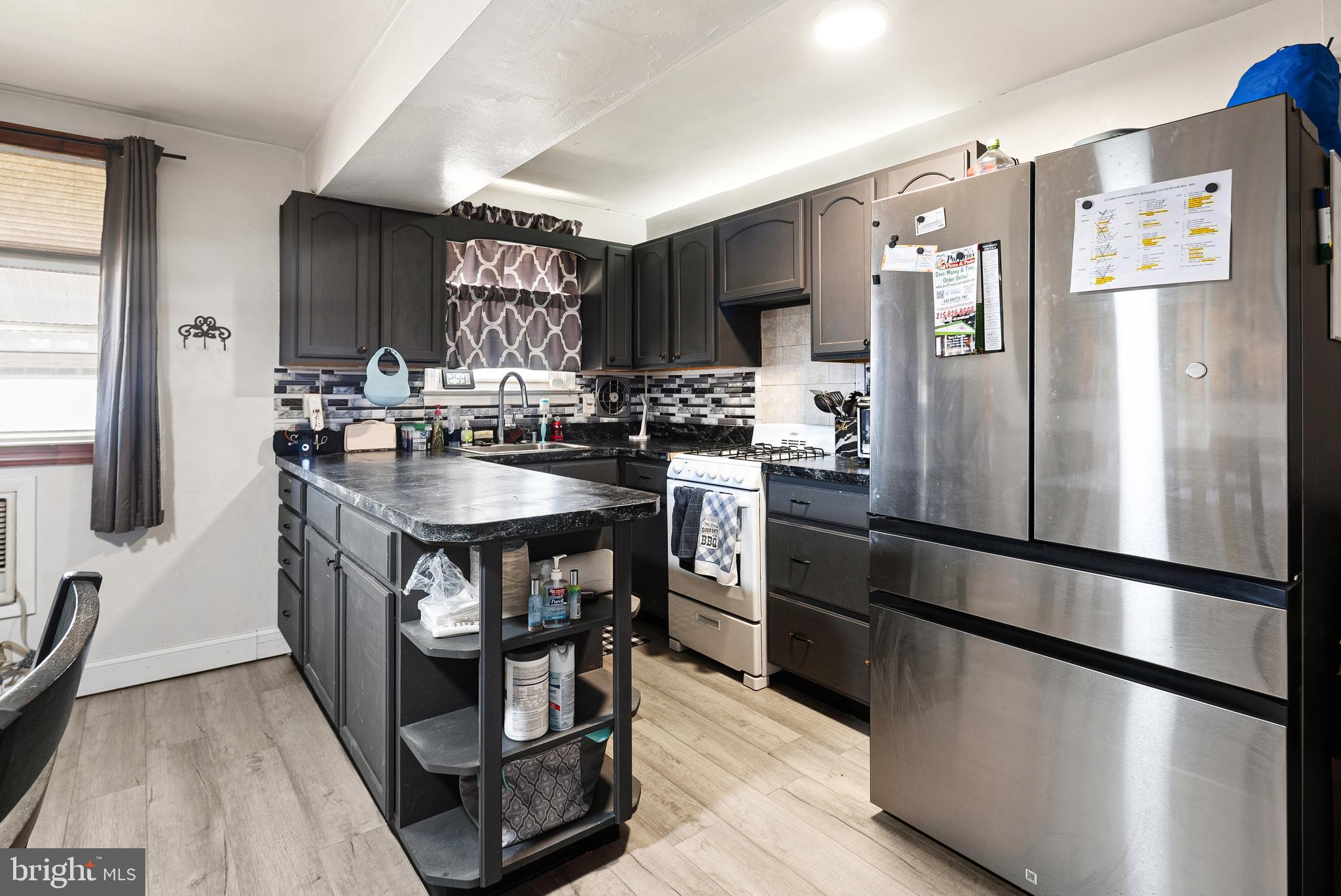 BRISTOL - Residential