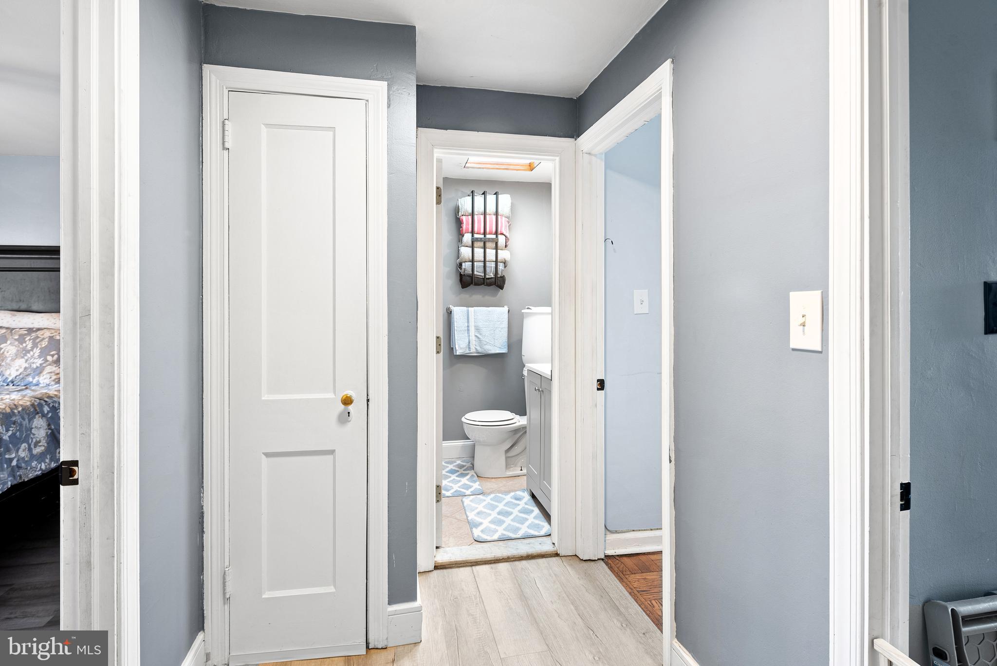 BRISTOL - Residential