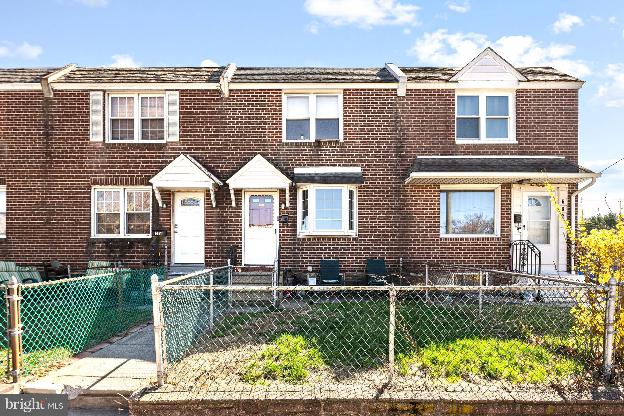 BRISTOL - Residential