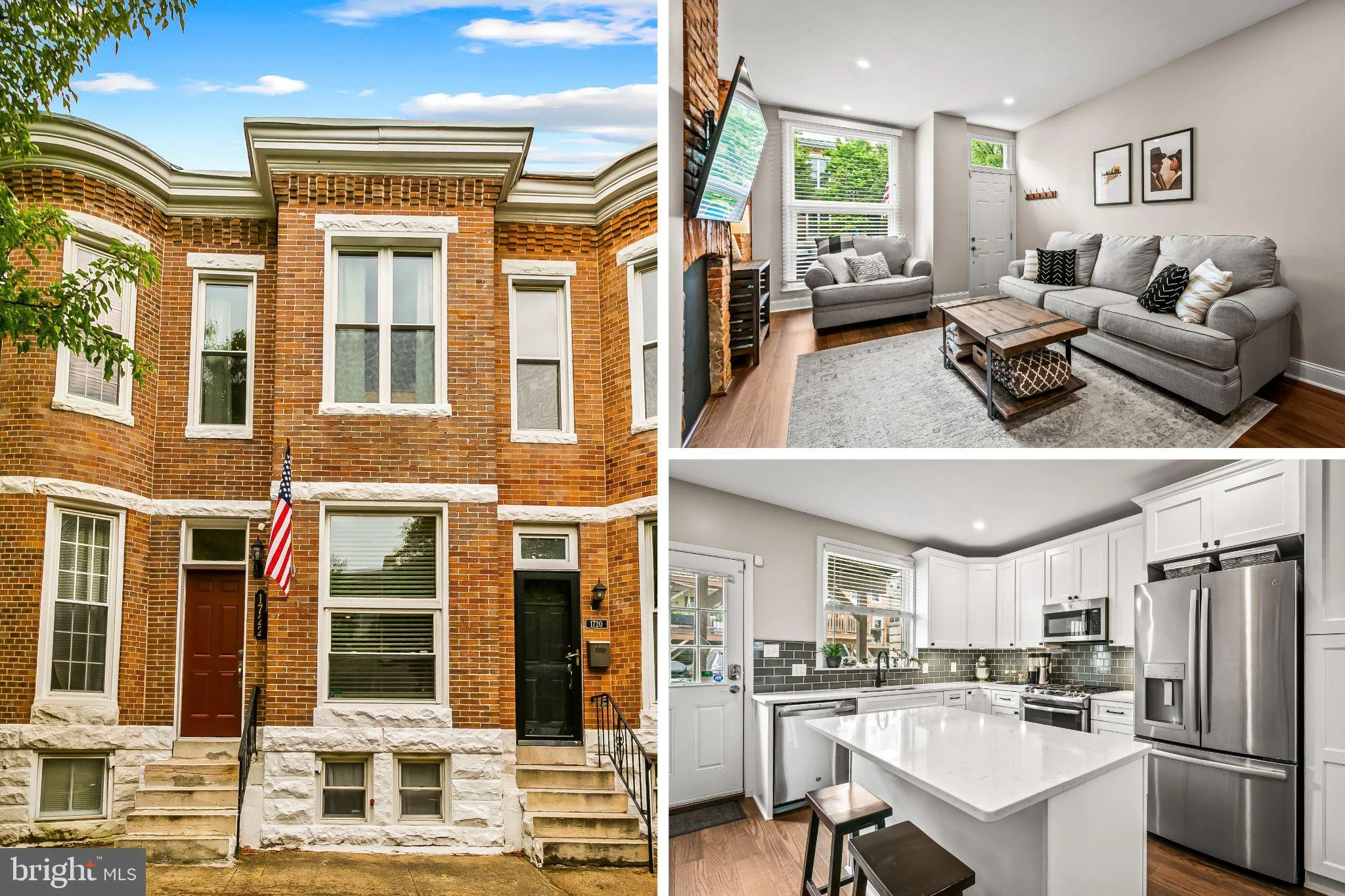 1722 Jackson Street, Baltimore, MD 21230