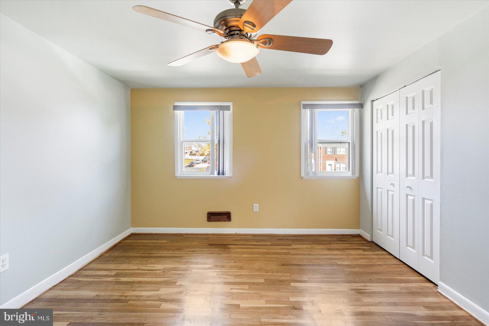 BEECHFIELD - Residential