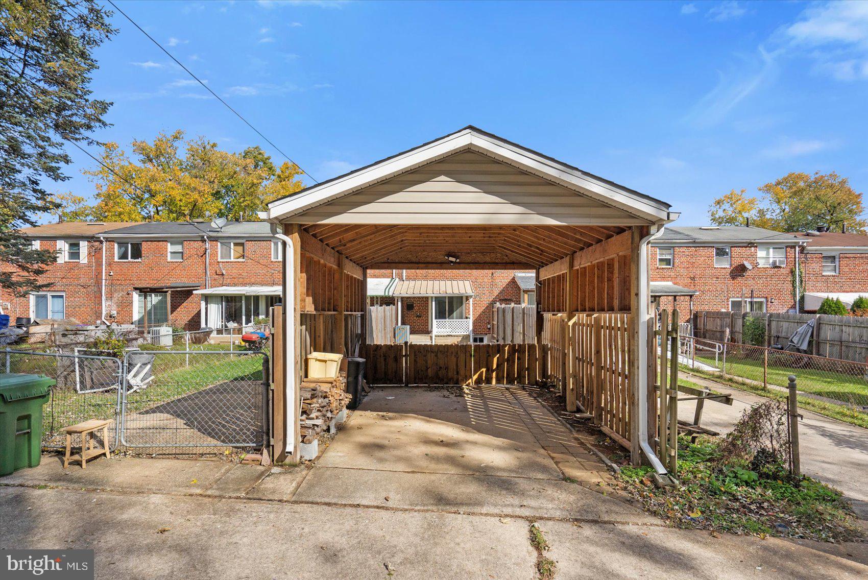 BEECHFIELD - Residential