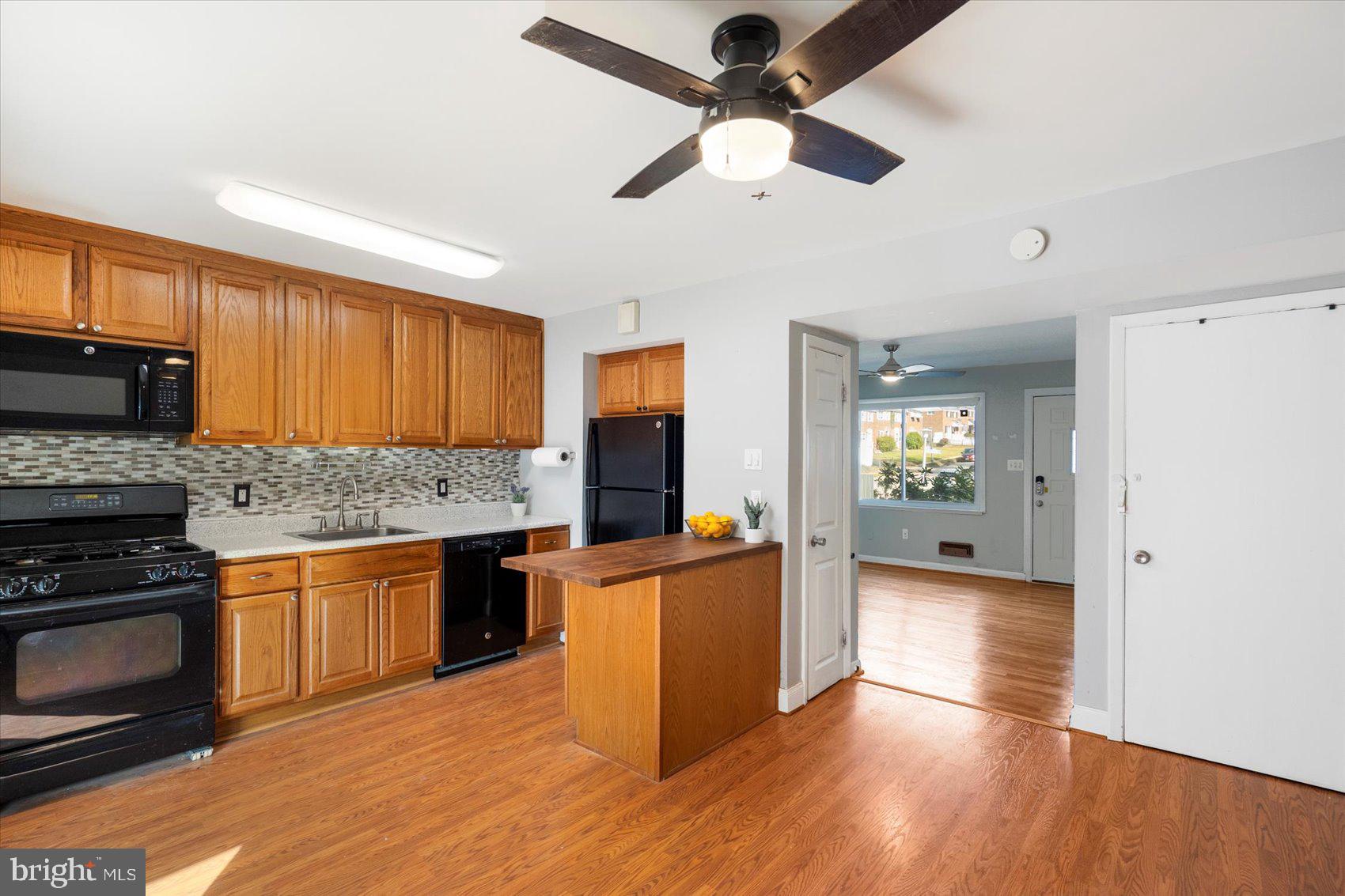 BEECHFIELD - Residential