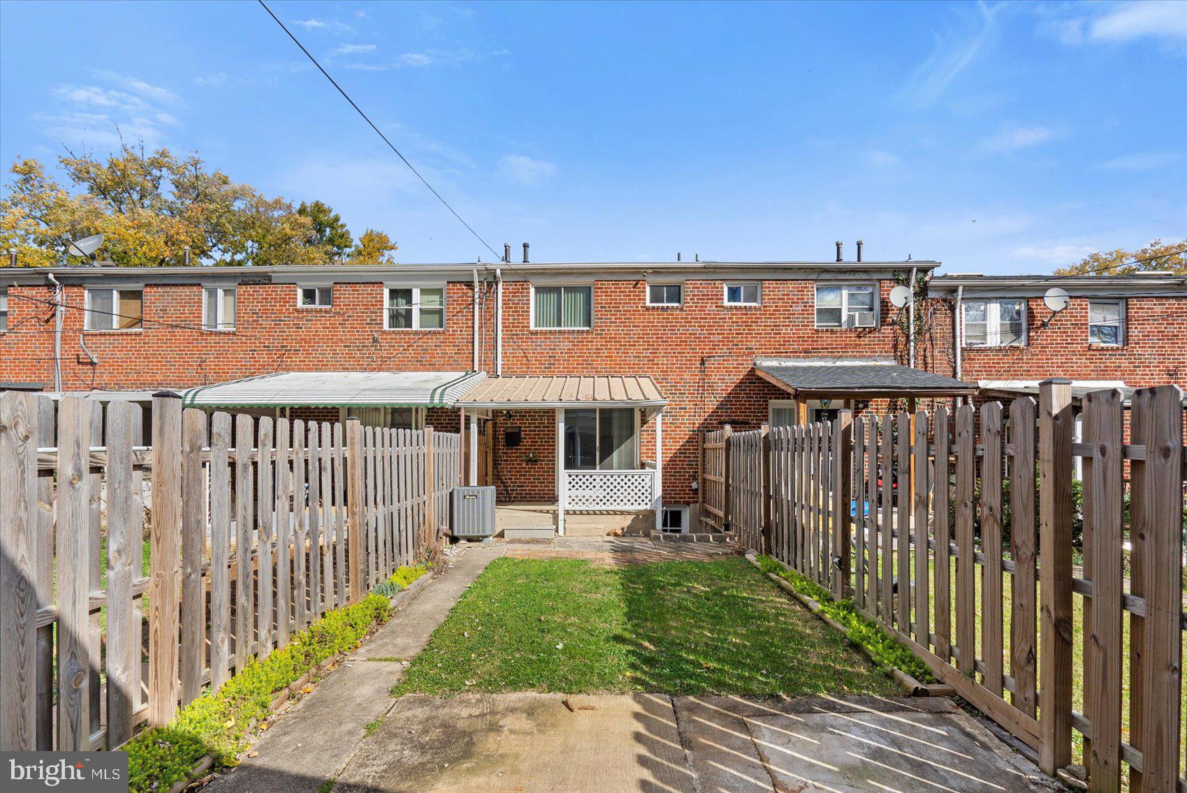 BEECHFIELD - Residential