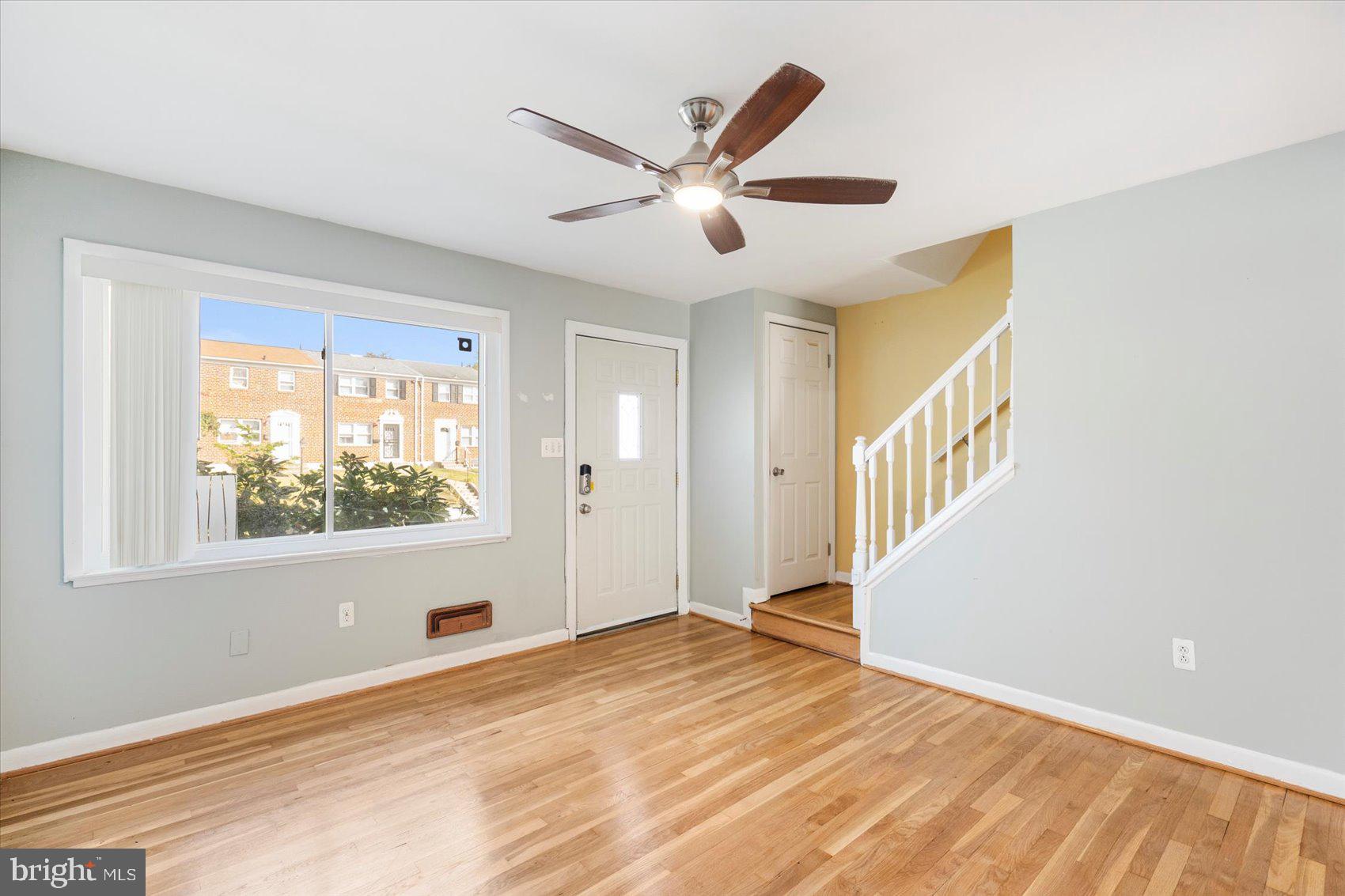 BEECHFIELD - Residential