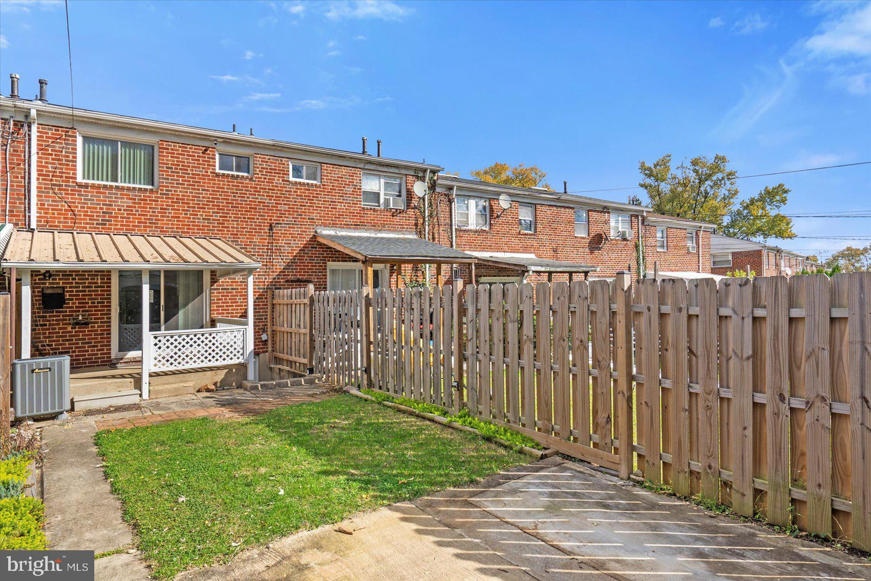 BEECHFIELD - Residential