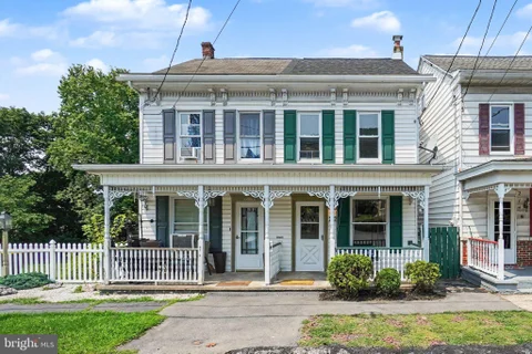 212 E Biddle Street, Gordon, PA 17936 - #: PASK2028356