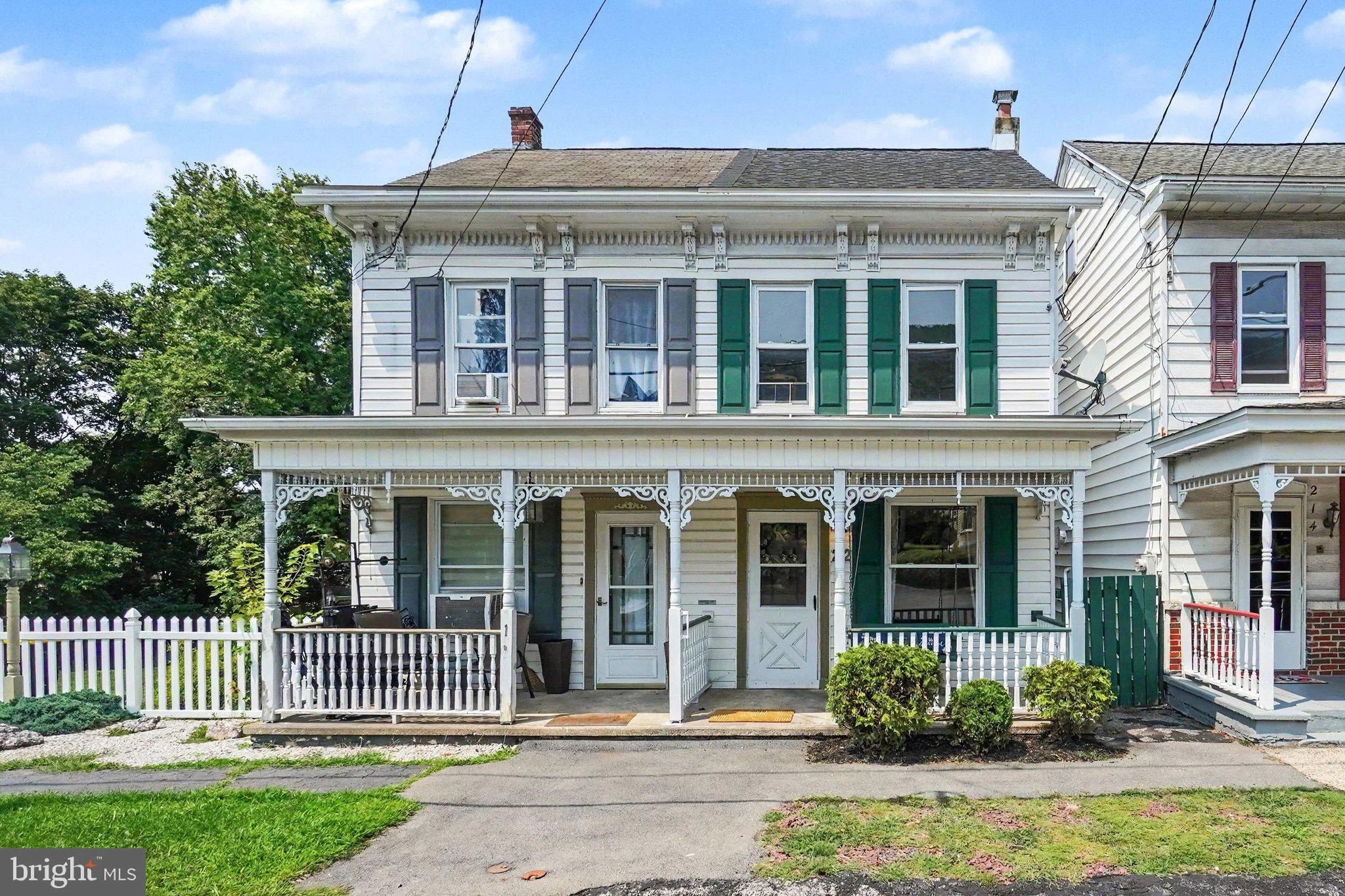 212 E Biddle Street, Gordon, PA, 17936