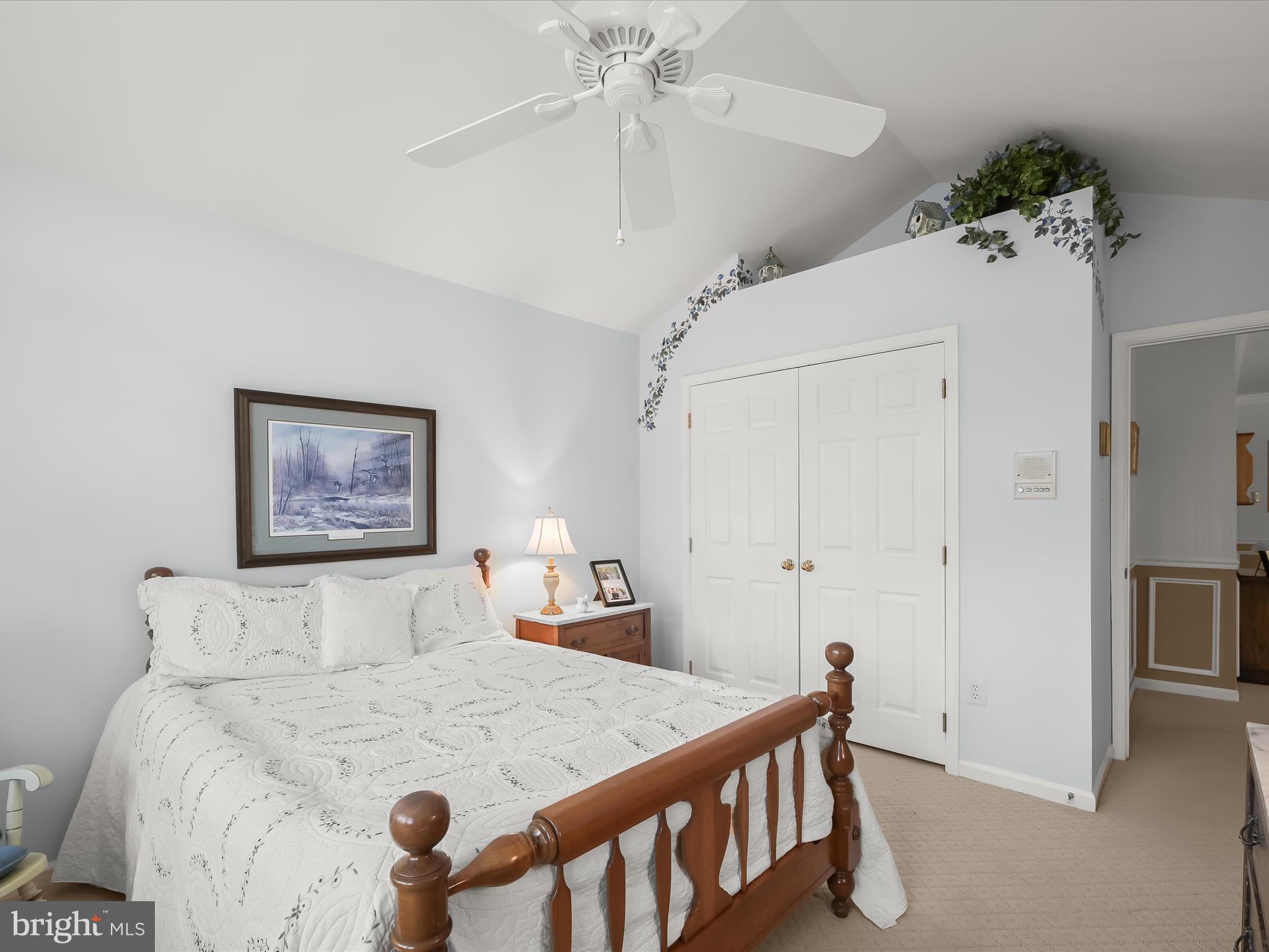 FOXHALL FARM - Residential