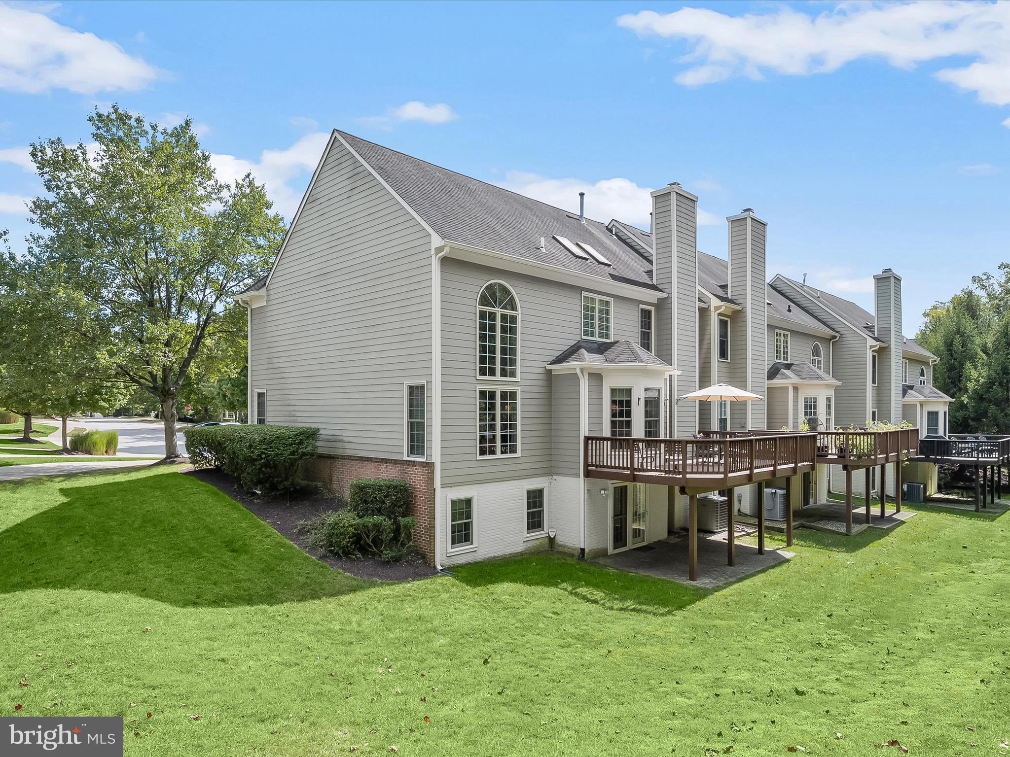 FOXHALL FARM - Residential