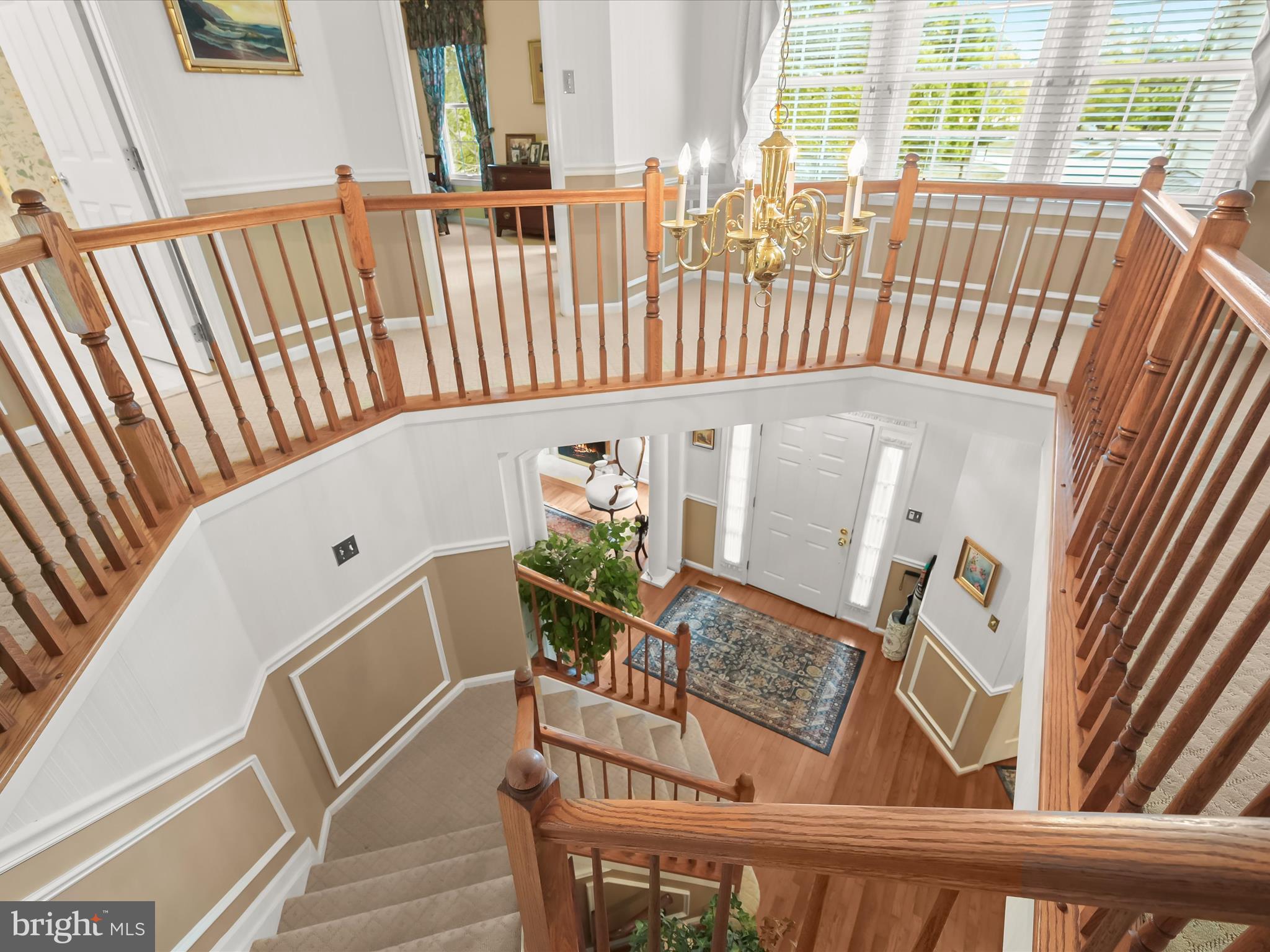 FOXHALL FARM - Residential