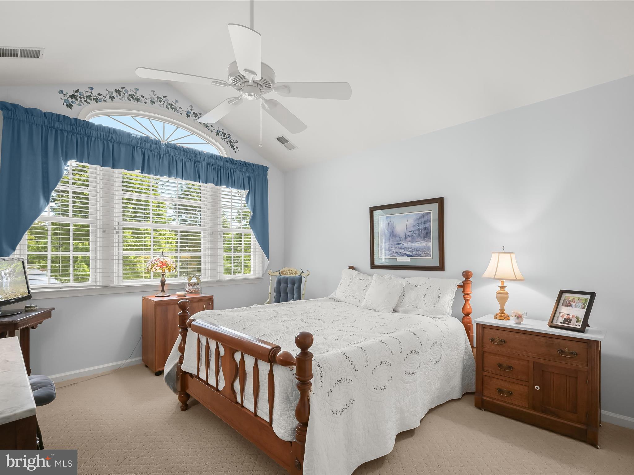 FOXHALL FARM - Residential