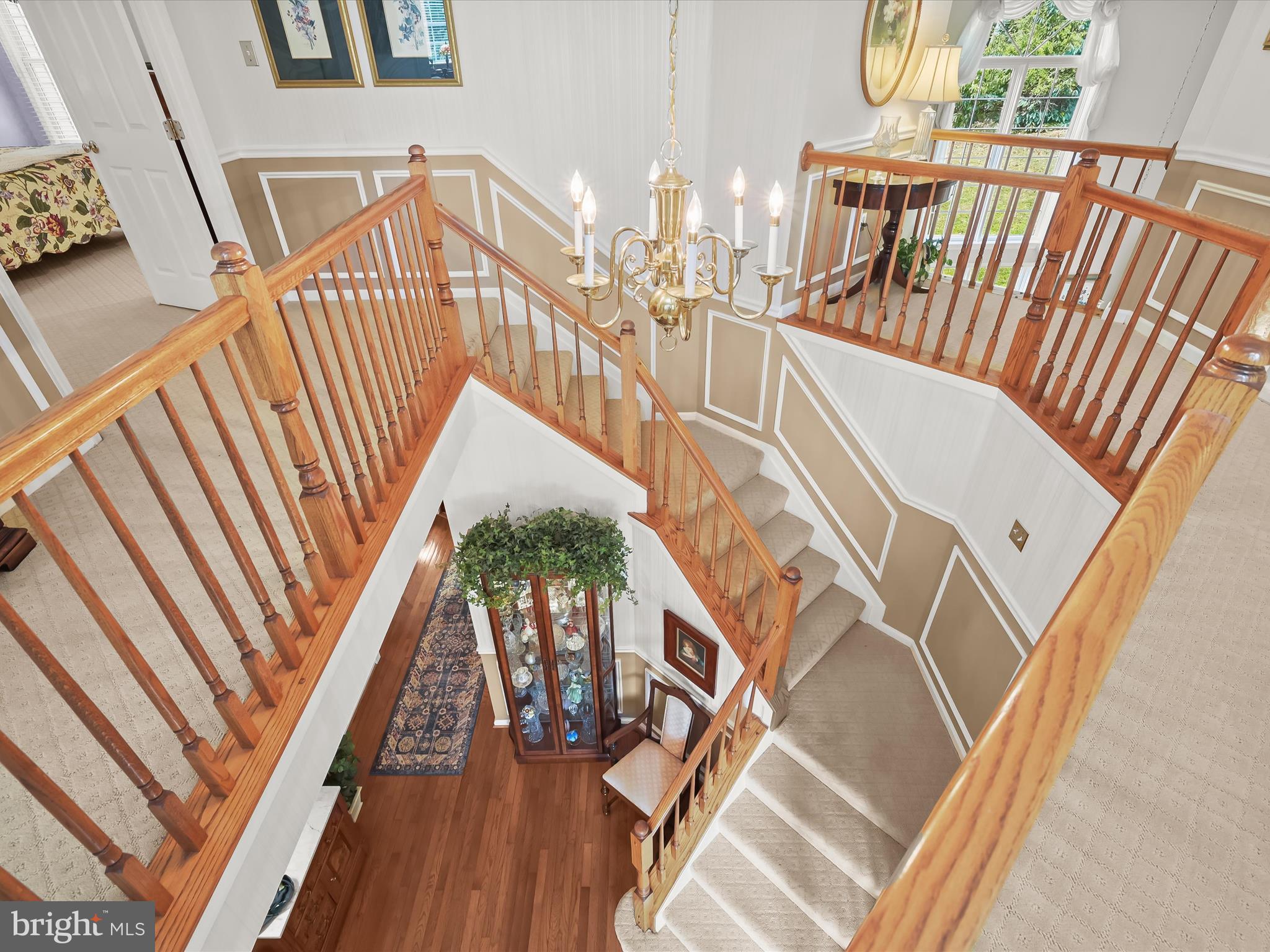 FOXHALL FARM - Residential