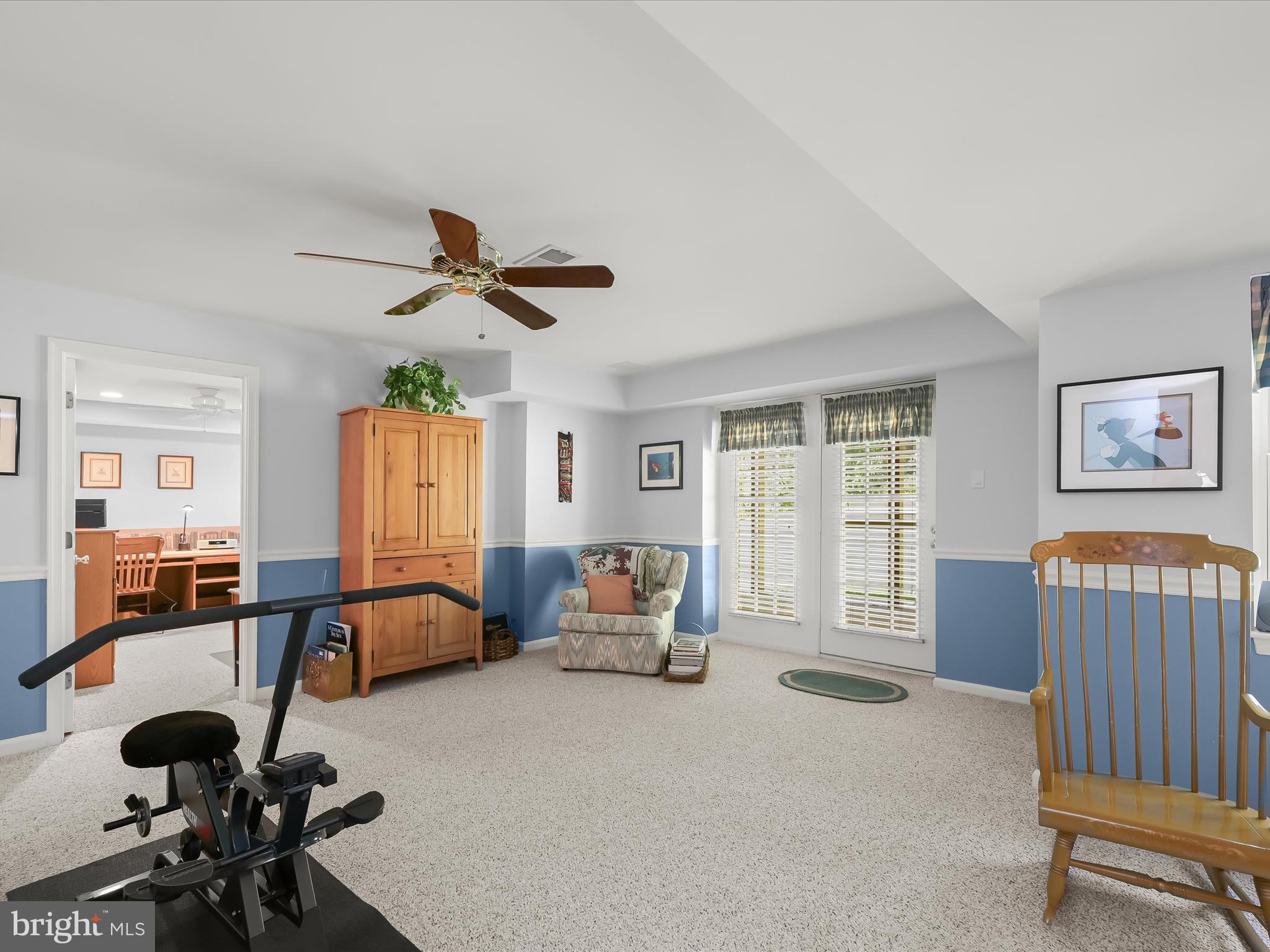 FOXHALL FARM - Residential