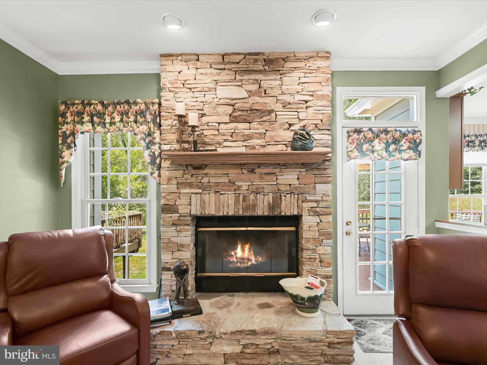 FOXHALL FARM - Residential