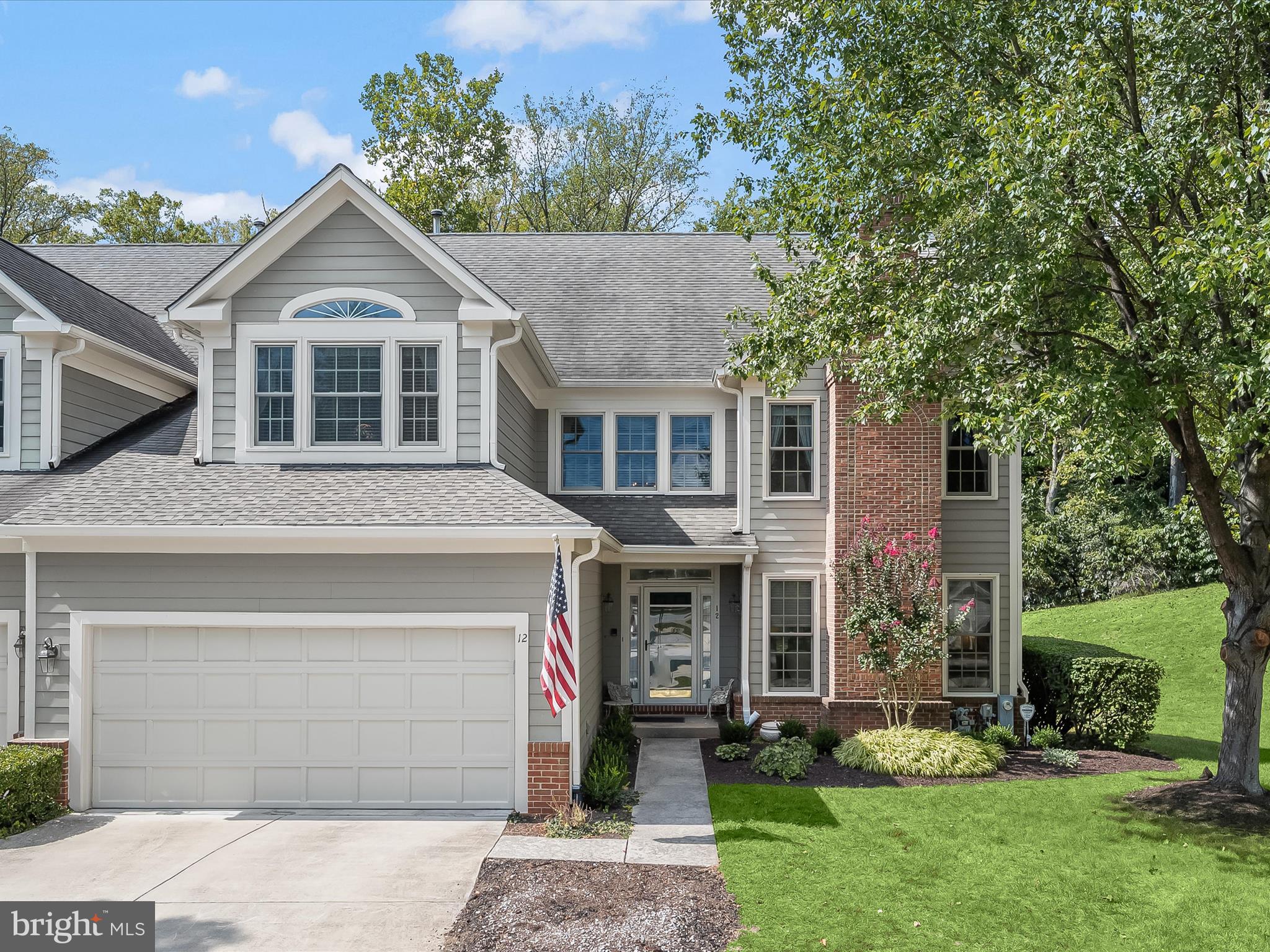 FOXHALL FARM - Residential