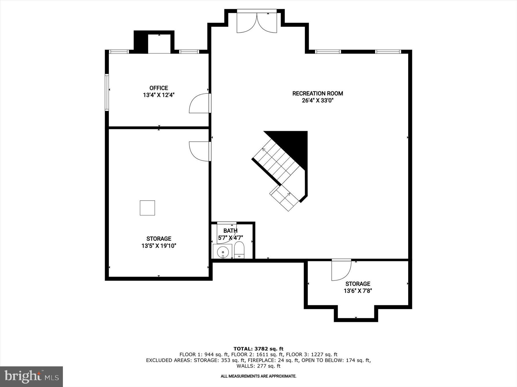 FOXHALL FARM - Residential