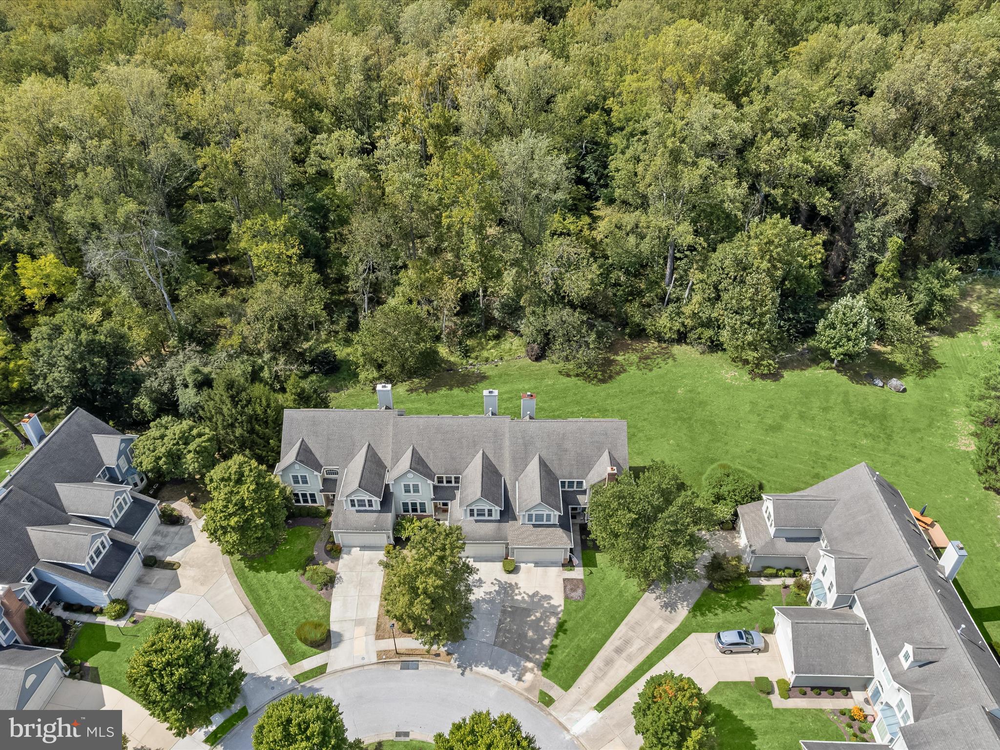 FOXHALL FARM - Residential