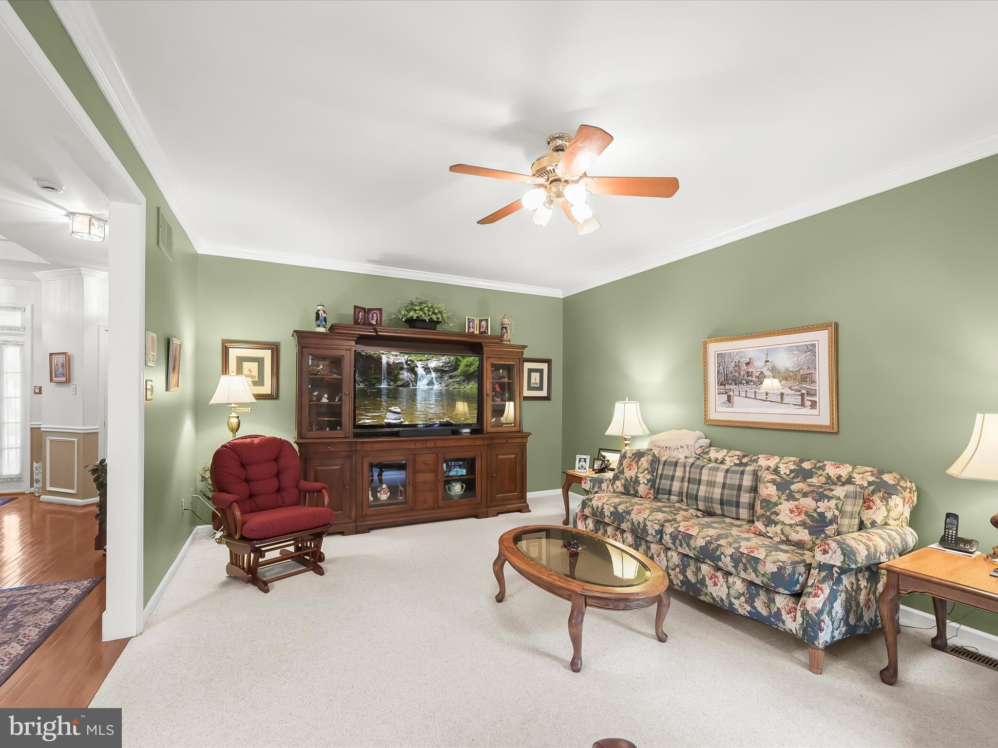 FOXHALL FARM - Residential