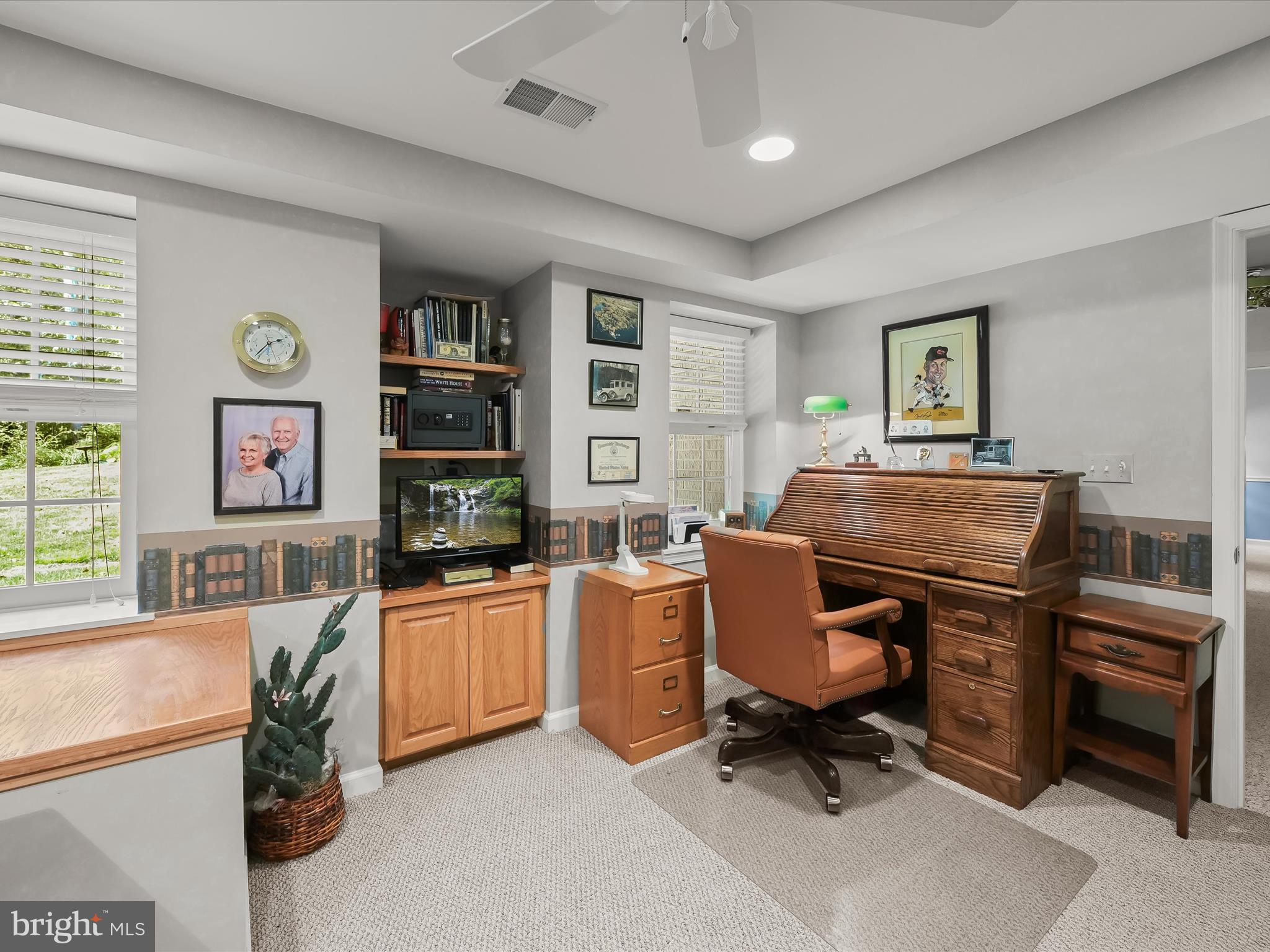 FOXHALL FARM - Residential